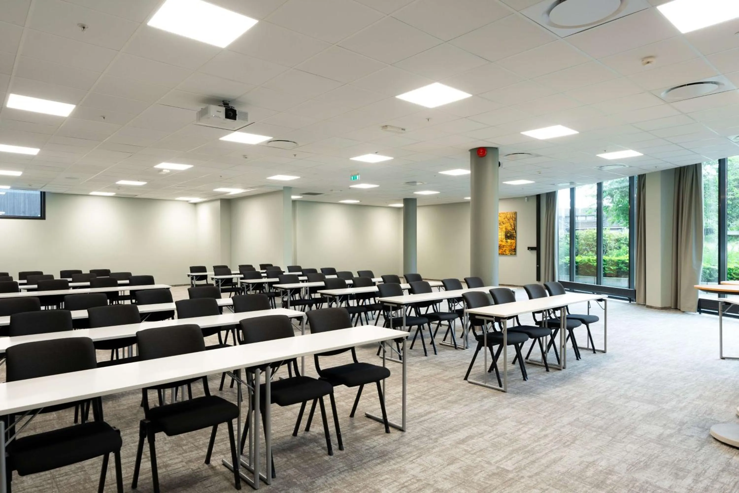 Meeting/conference room in Scandic Stavanger Forus