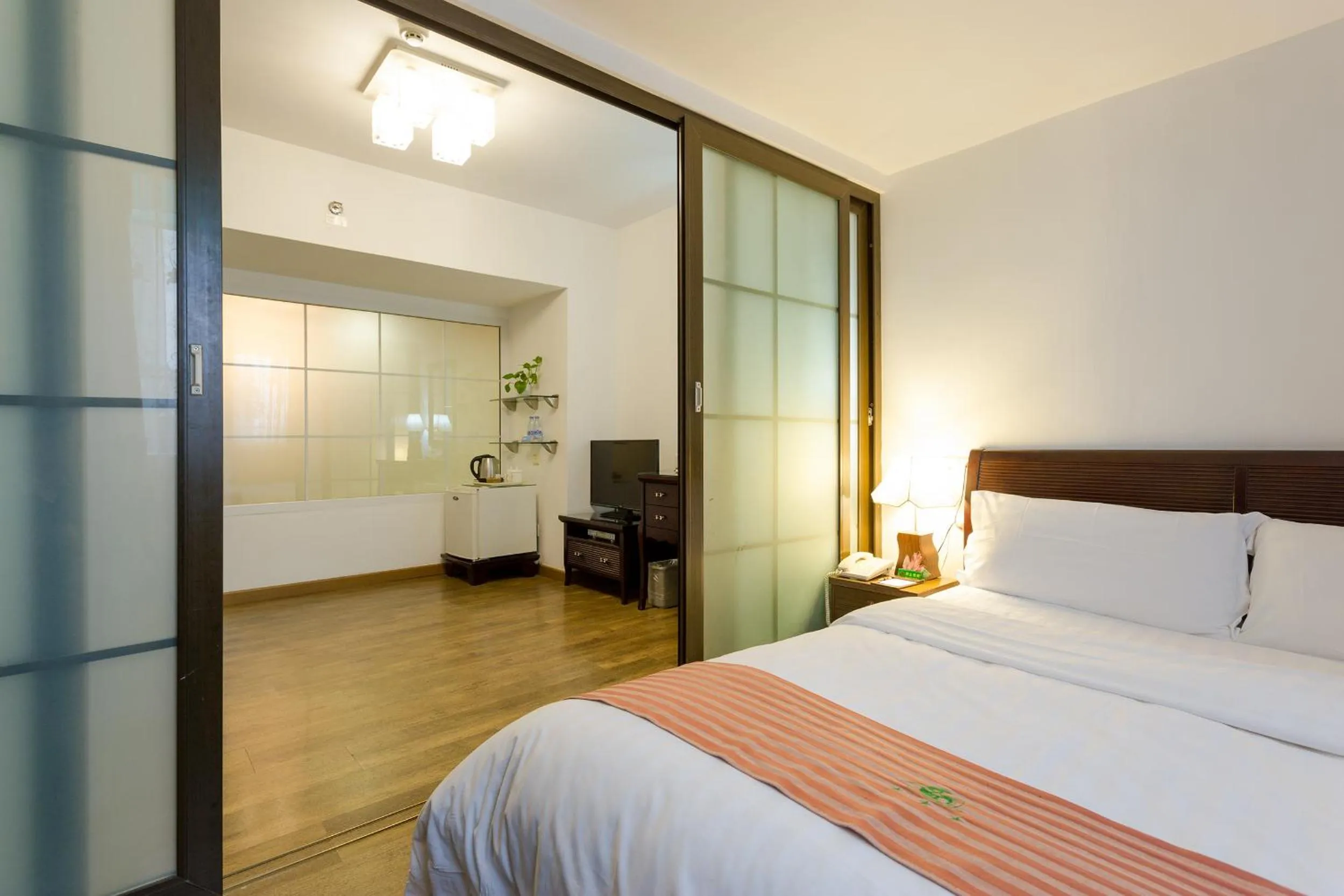 Other in Zhuhai Special Economic Zone Hotel