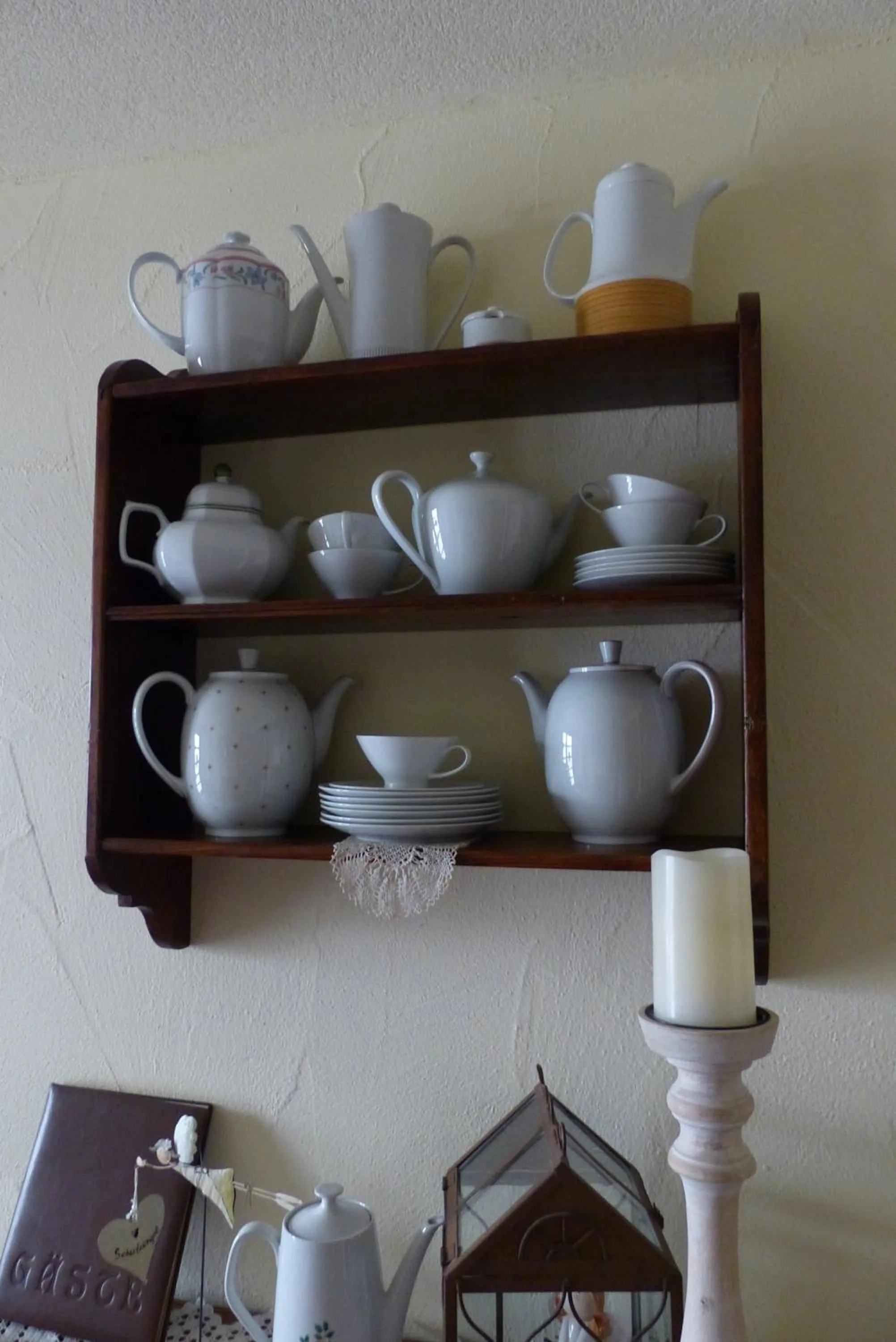 Restaurant/places to eat in Hotel Ehinger Rose