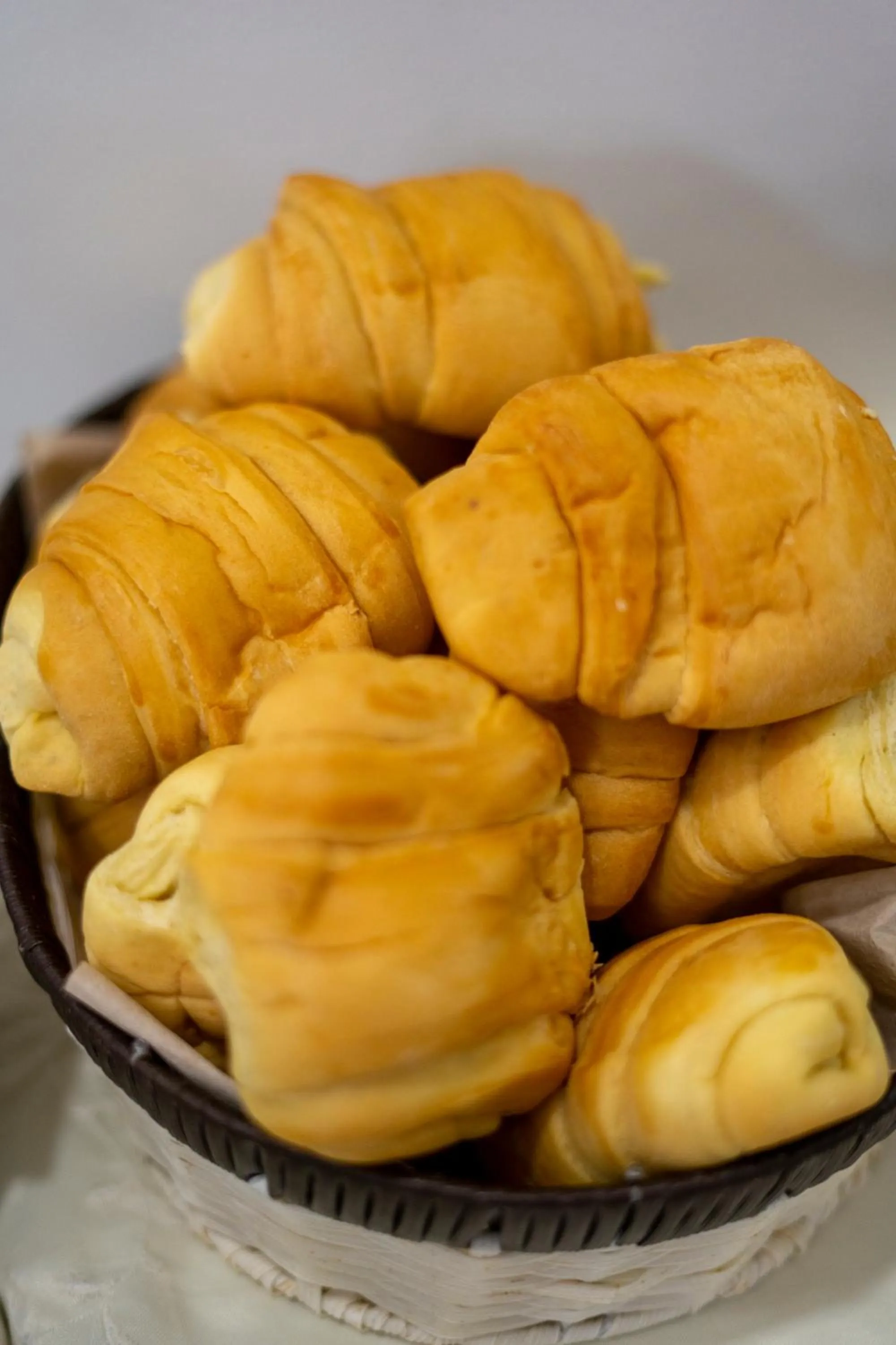 Buffet breakfast in Sea Colors Hotel