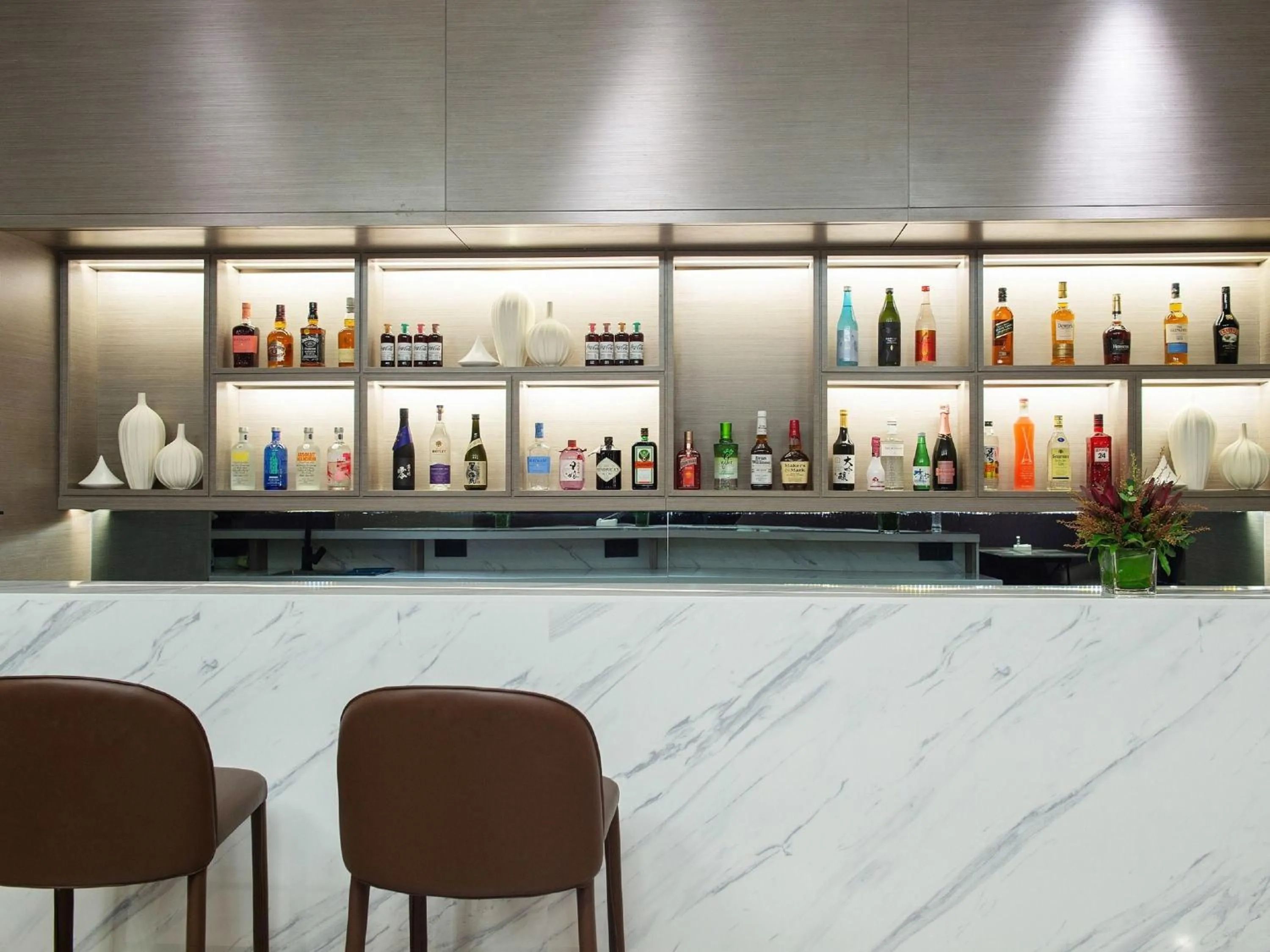 Breakfast in Mercure Harbin Central Street Sophia Church