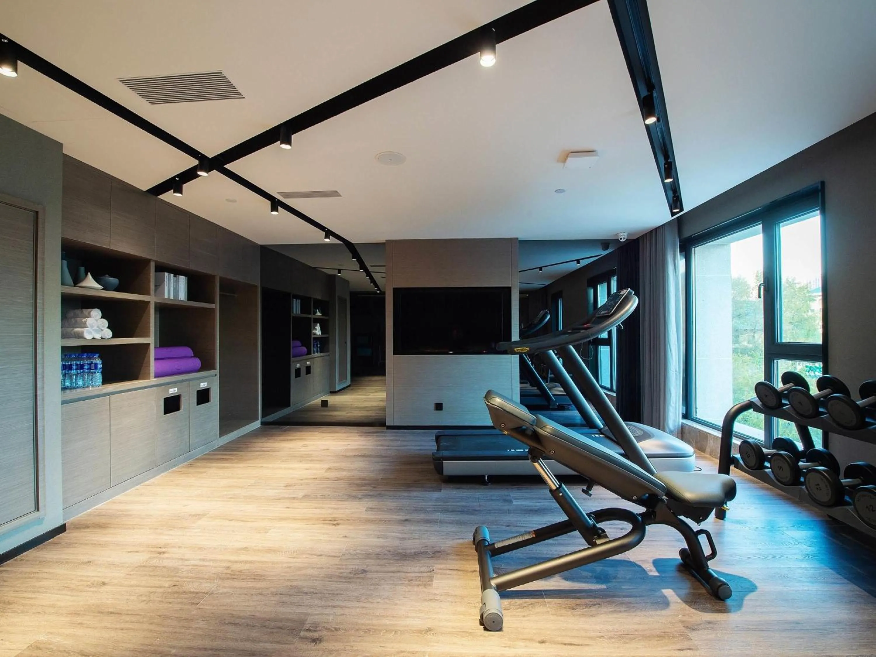 Other in Mercure Harbin Central Street Sophia Church