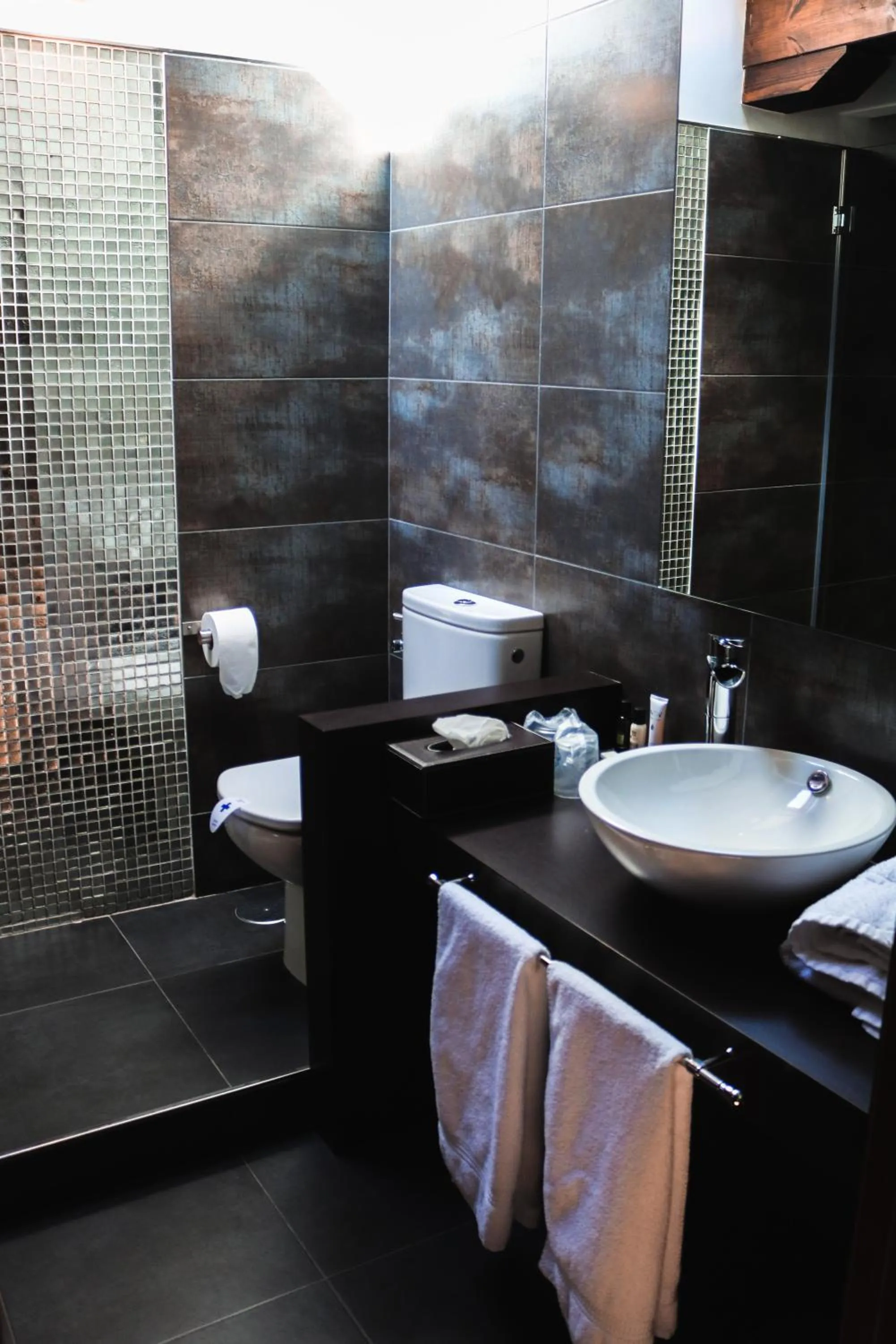 Hotel Rural Plaza Mayor Chinchon