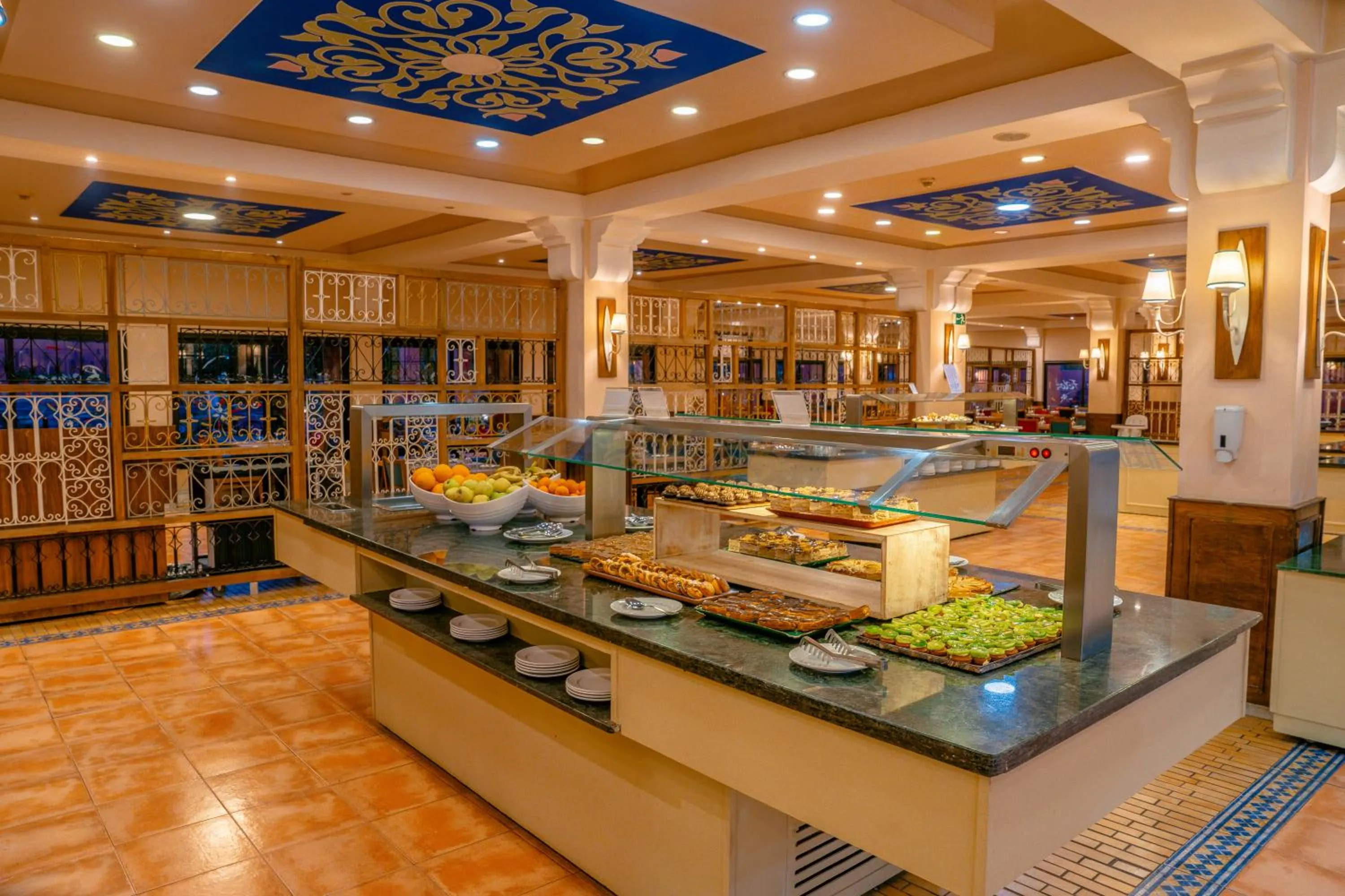 Rose Aqua Park Hotel