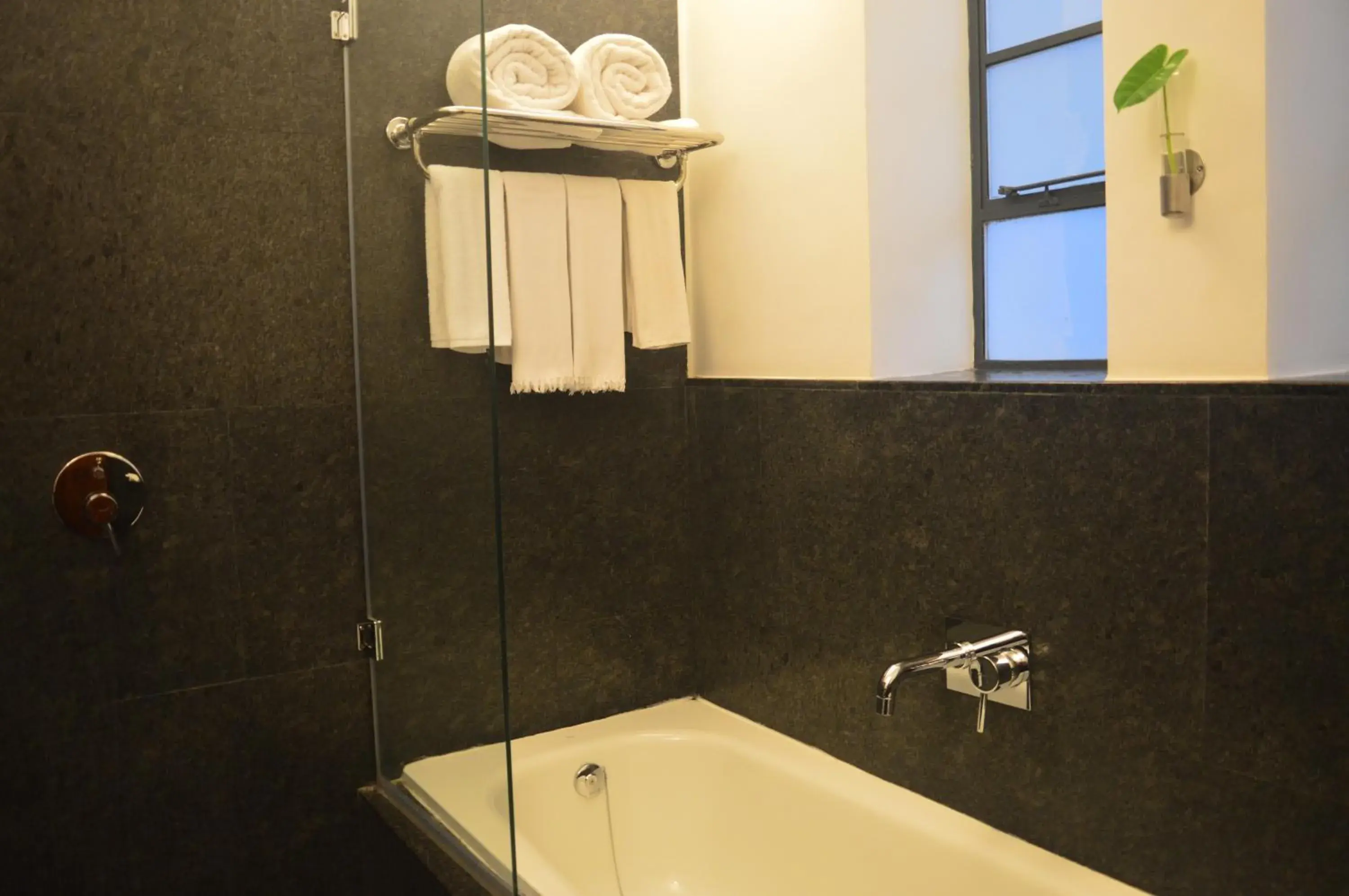 Deluxe Double or Twin Room in Malabar House Deluxe Double or Twin Room in Malabar House