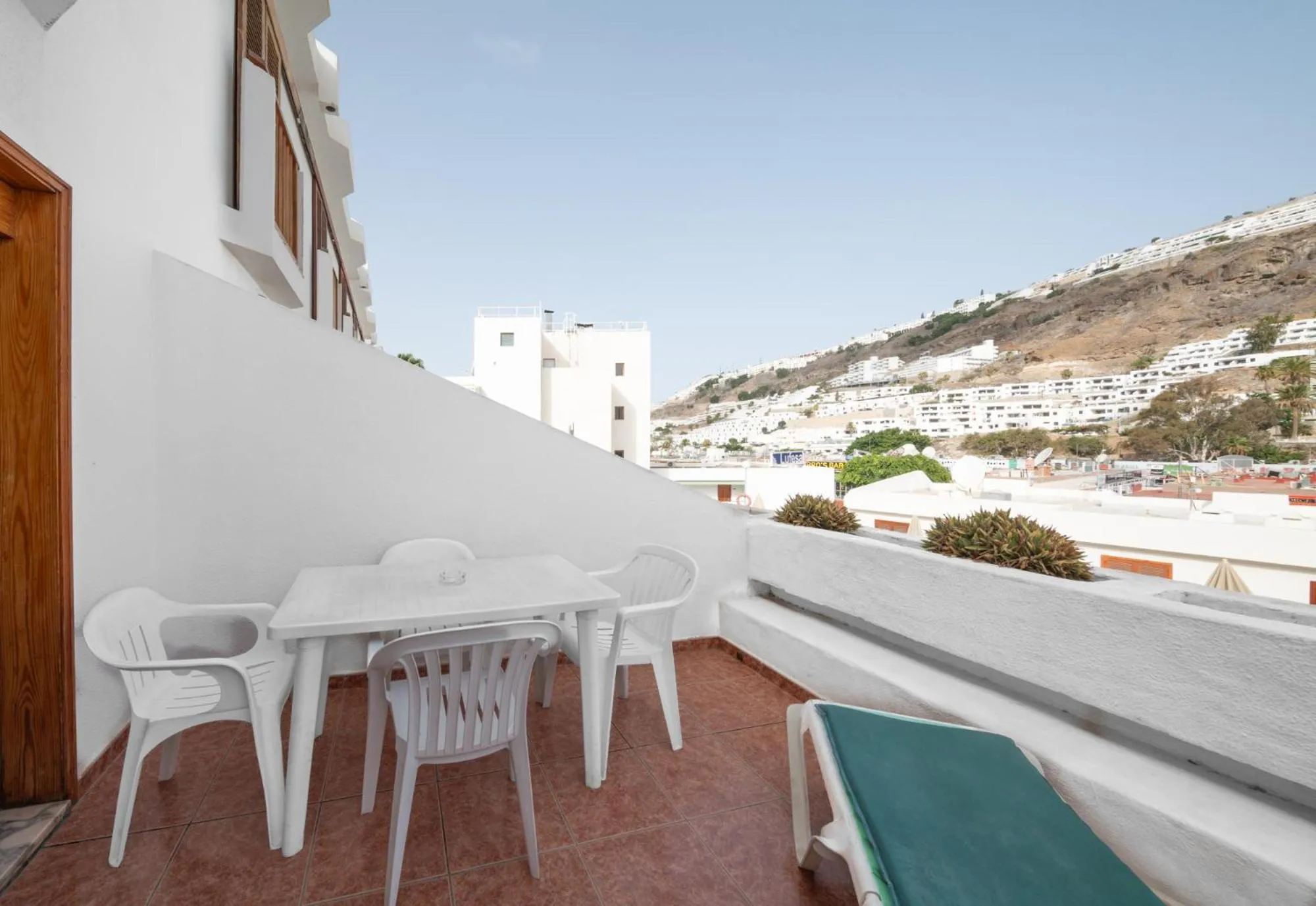 Ura Hotels Apartamentos Montecarlo