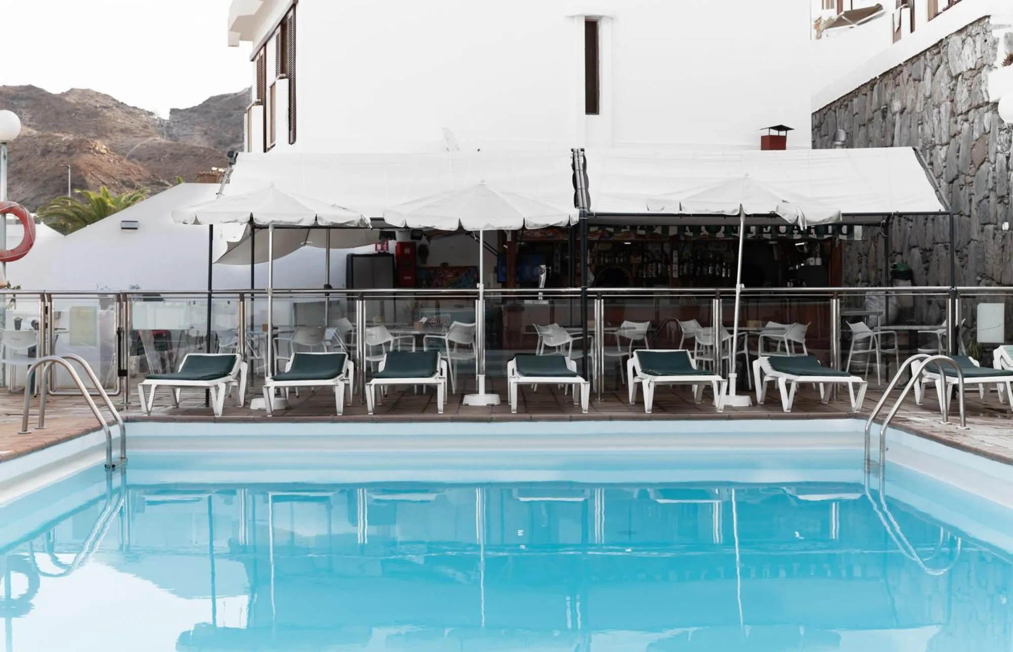 Ura Hotels Apartamentos Montecarlo