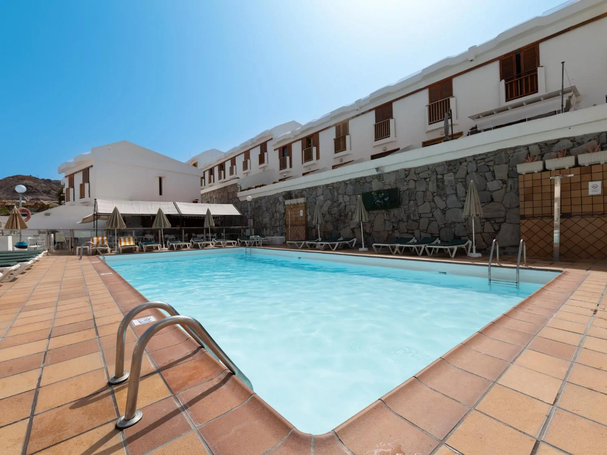 Ura Hotels Apartamentos Montecarlo