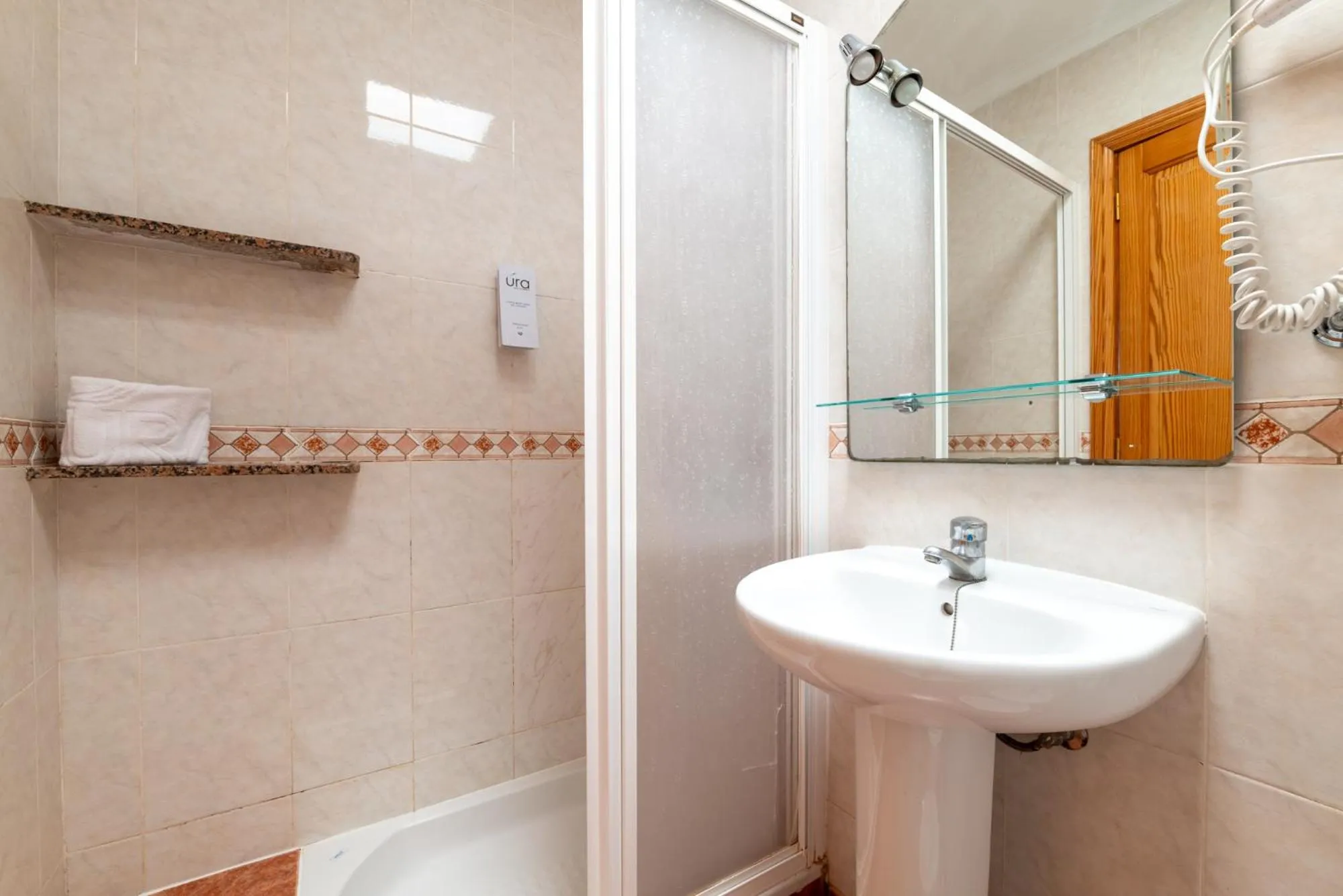 Ura Hotels Apartamentos Montecarlo