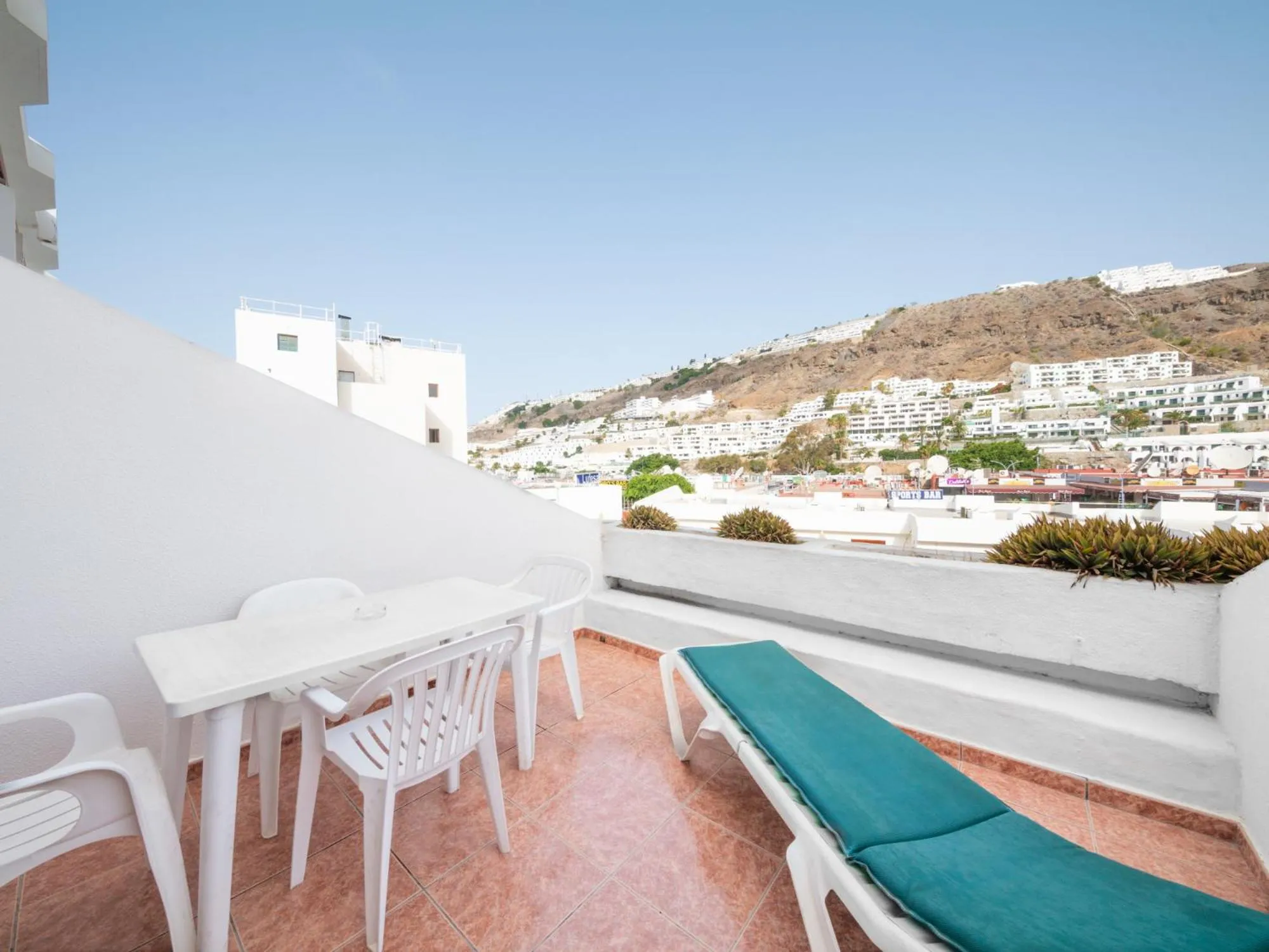 Ura Hotels Apartamentos Montecarlo