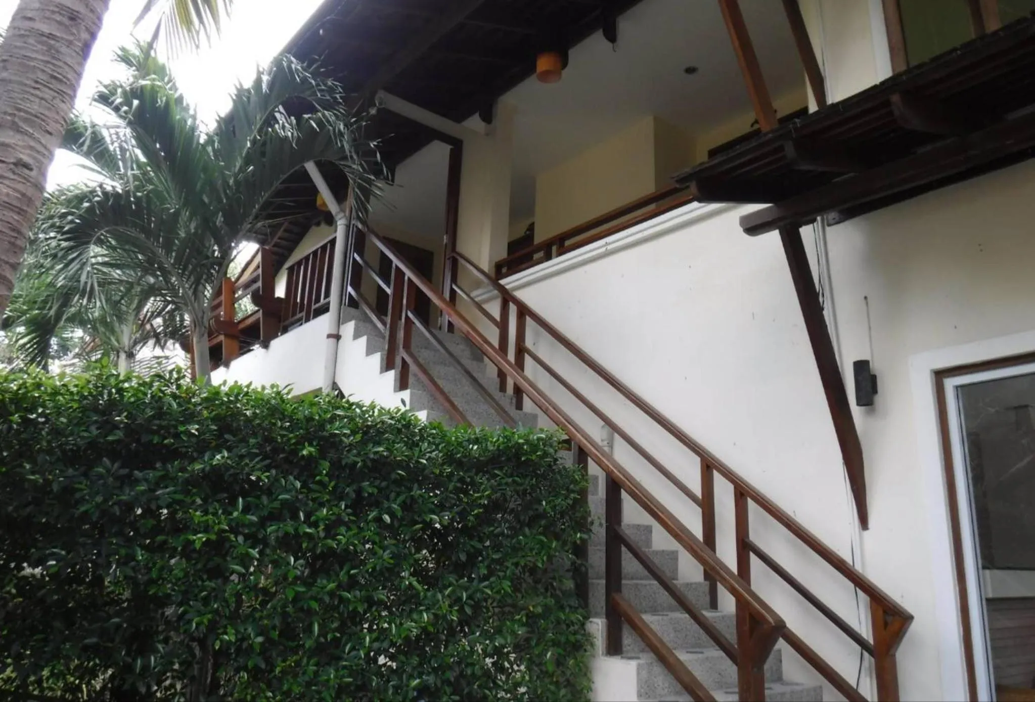 Property building in Seashell Resort Koh Tao-SHA Plus