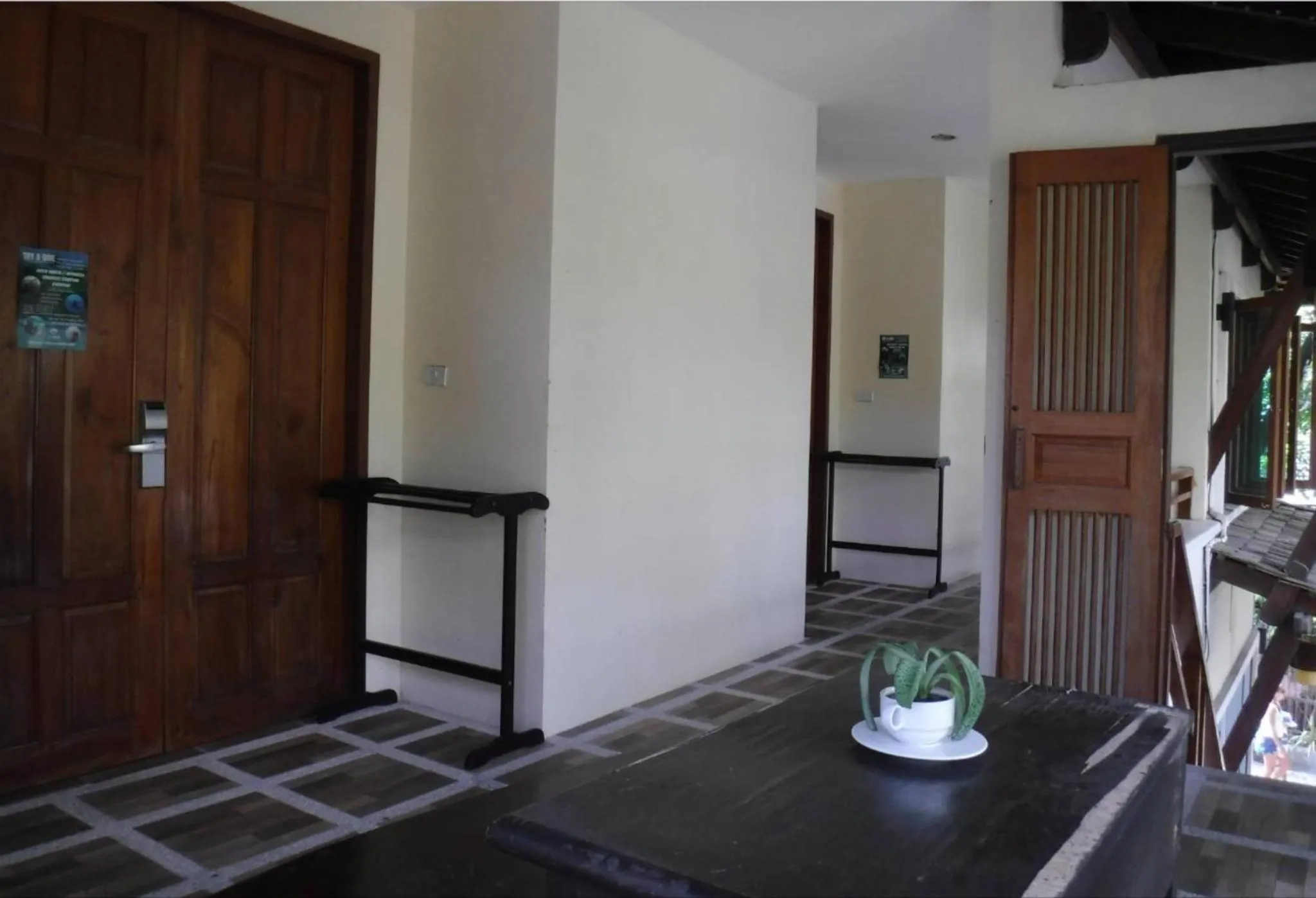 Property building in Seashell Resort Koh Tao-SHA Plus