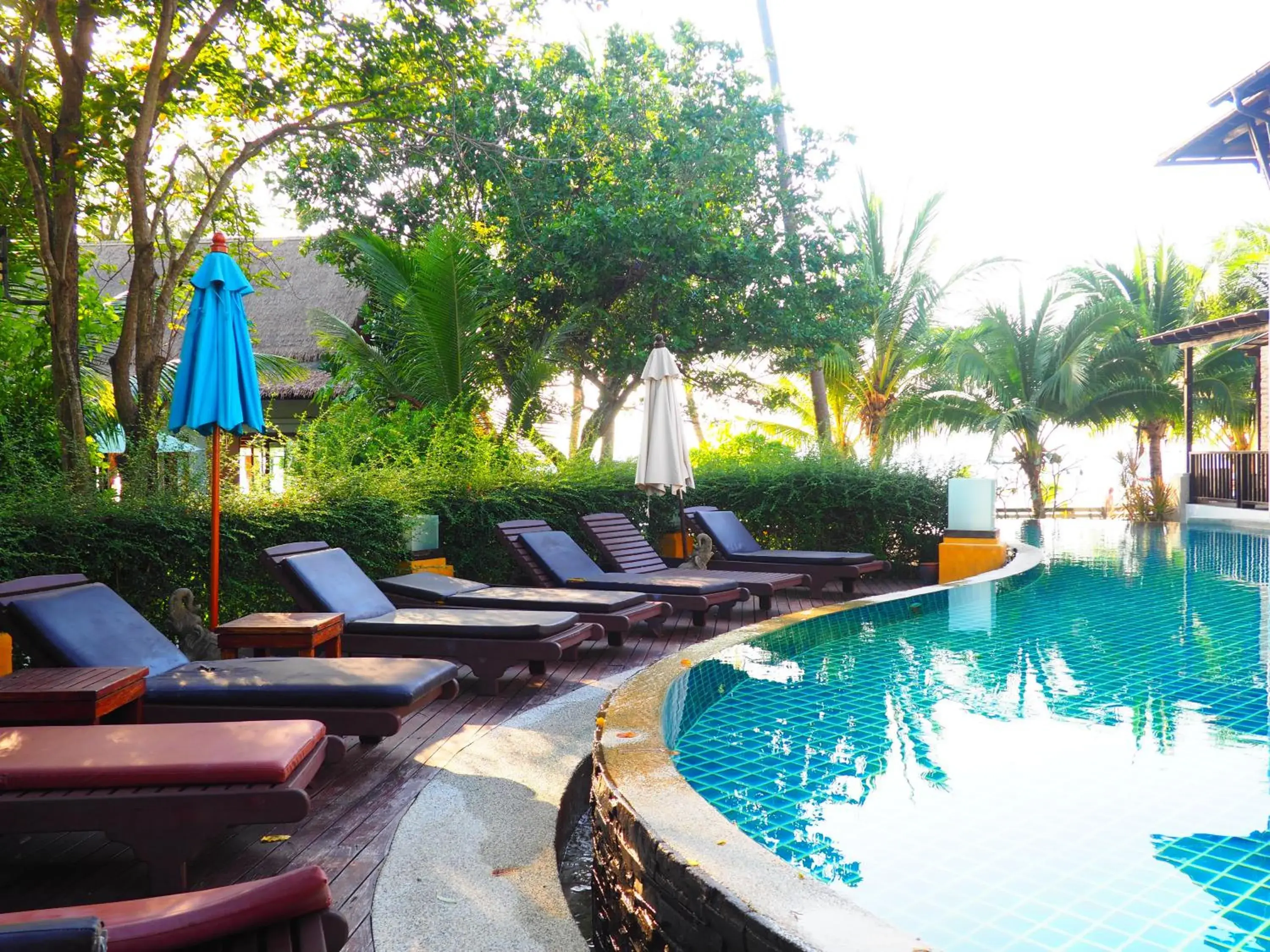 Seashell Resort Koh Tao-SHA Plus Seashell Resort Koh Tao-SHA Plus