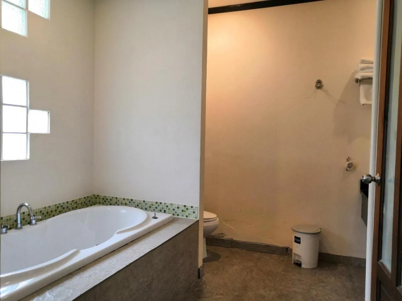 Deluxe Family Room (4 Adults) in Seashell Resort Koh Tao-SHA Plus