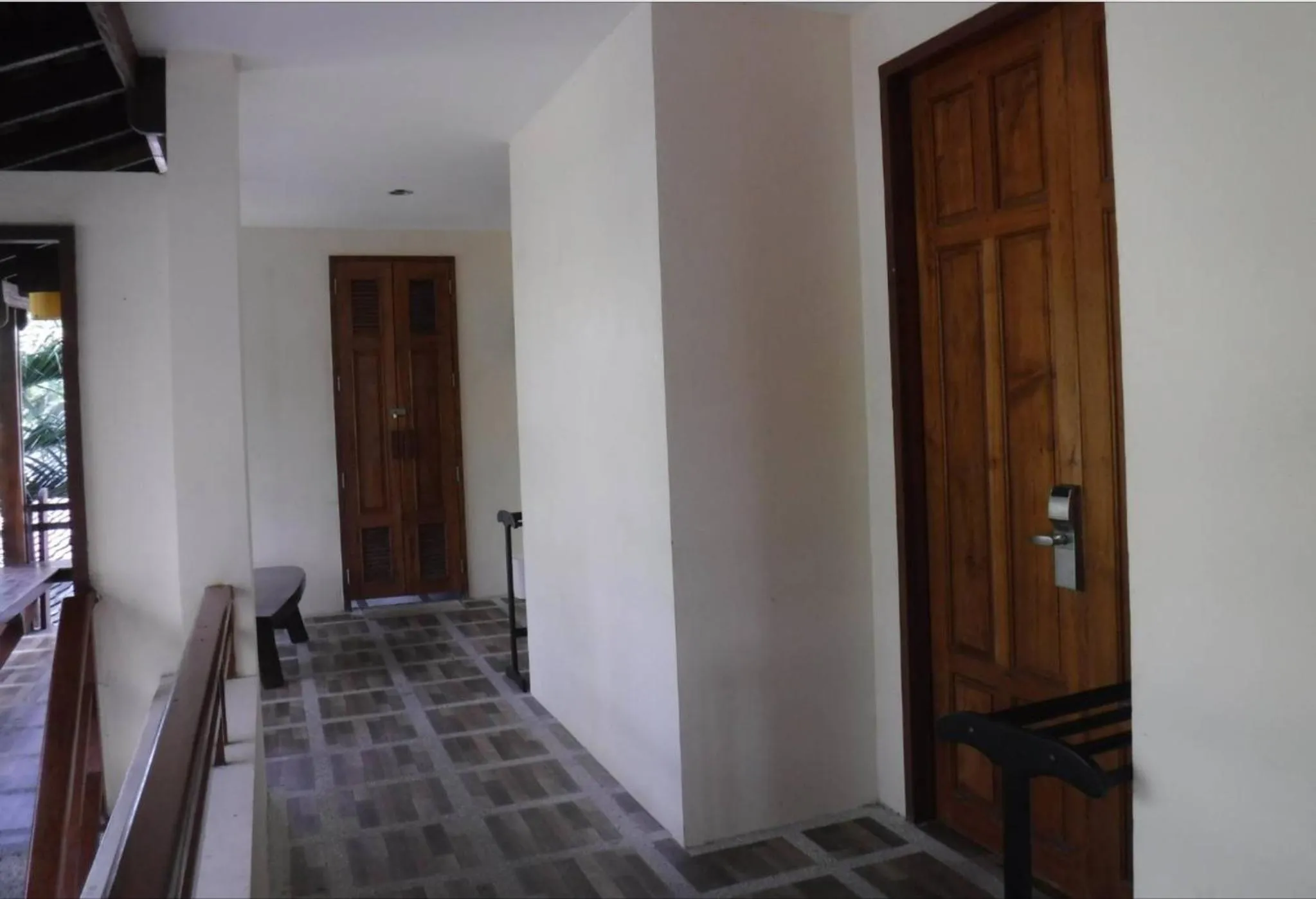 Property building in Seashell Resort Koh Tao-SHA Plus