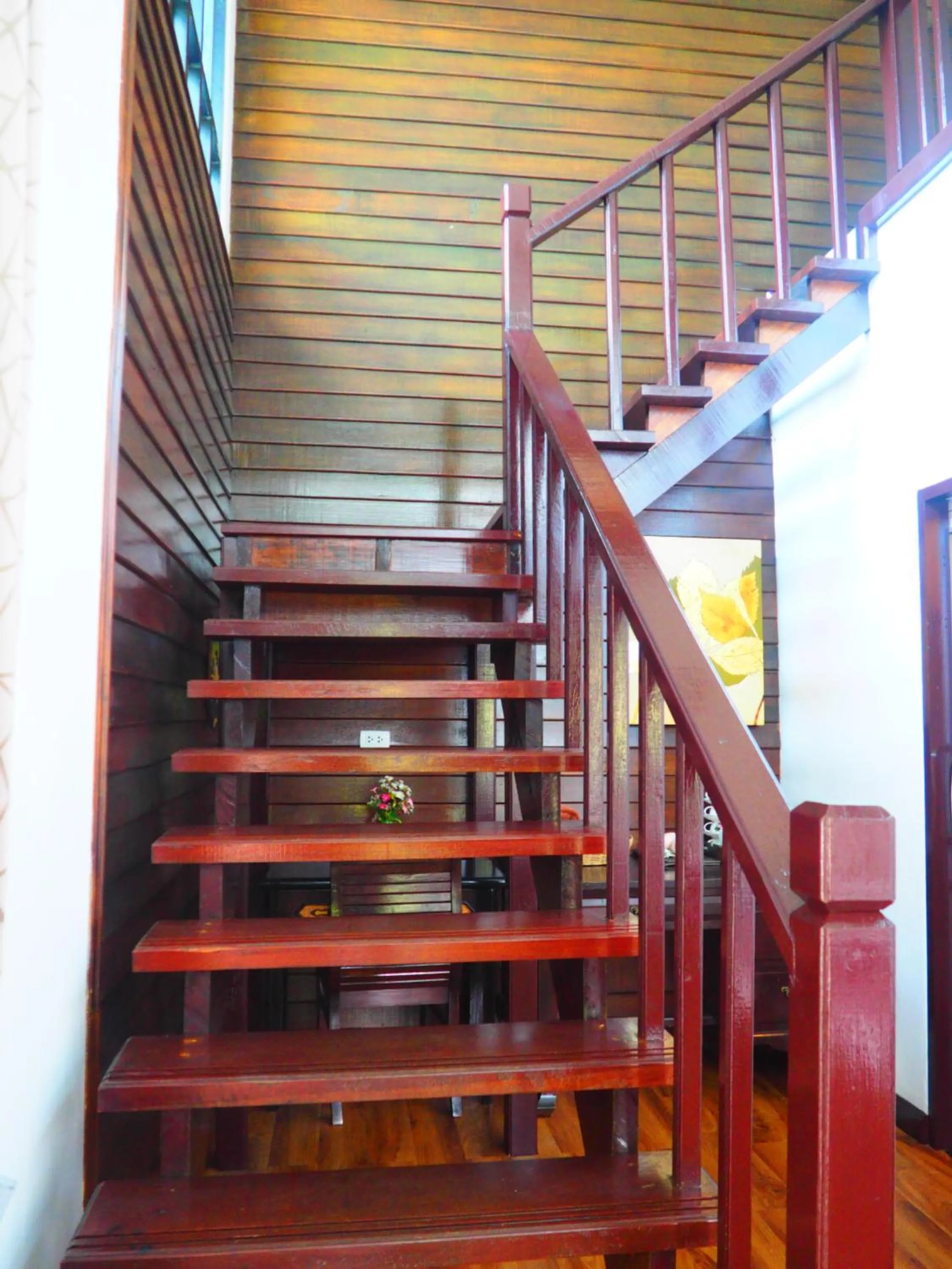 Photo of the whole room in Seashell Resort Koh Tao-SHA Plus