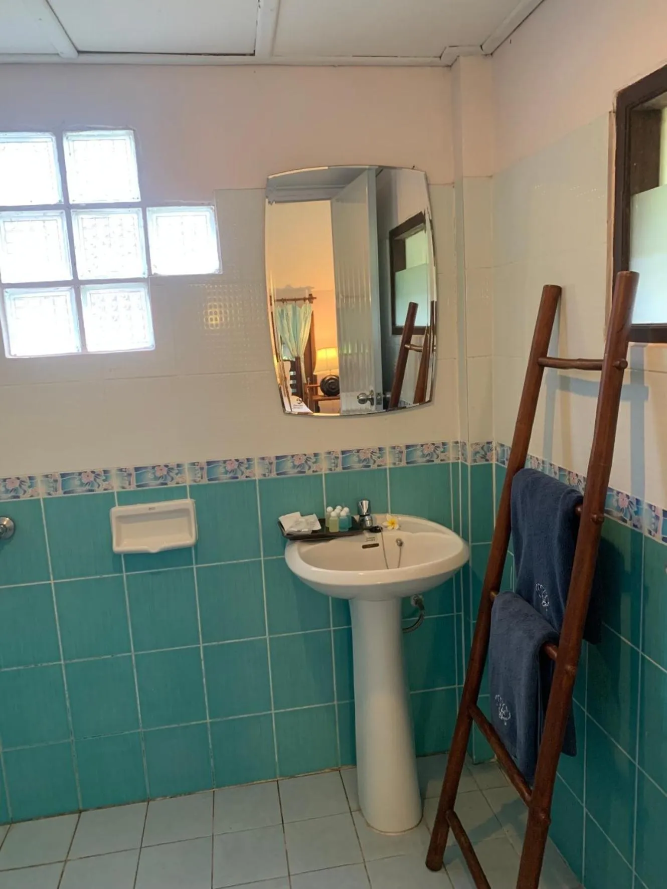 Property building in Seashell Resort Koh Tao-SHA Plus