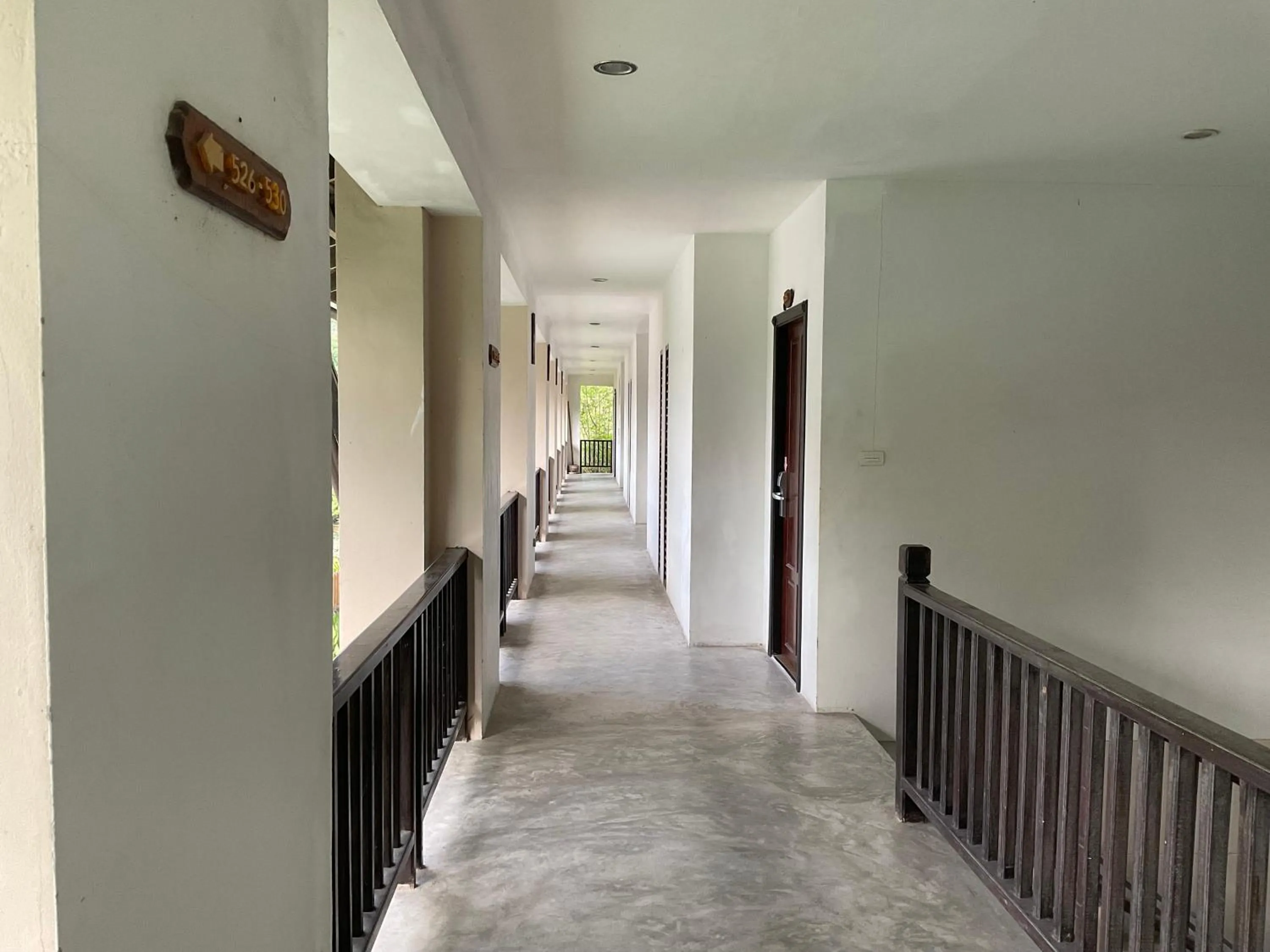 Property building in Seashell Resort Koh Tao-SHA Plus