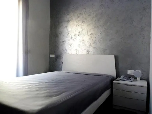 Bedroom, Bed in Piccola Caracas B&B