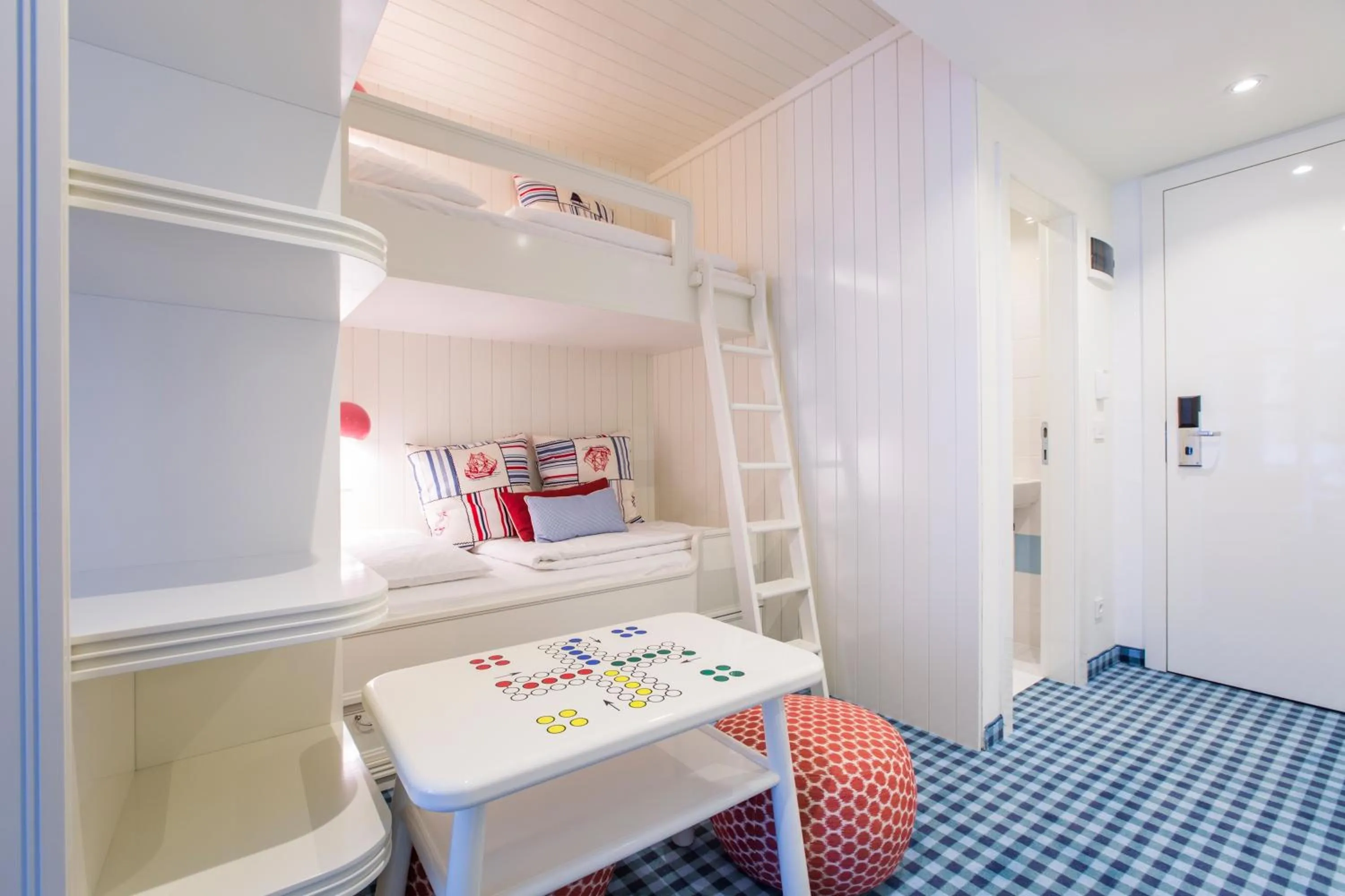 Bedroom, Bed in Amadria Park Kids Hotel Andrija