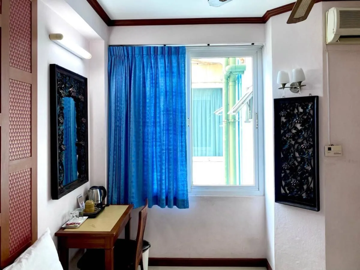 New Siam III Guest House