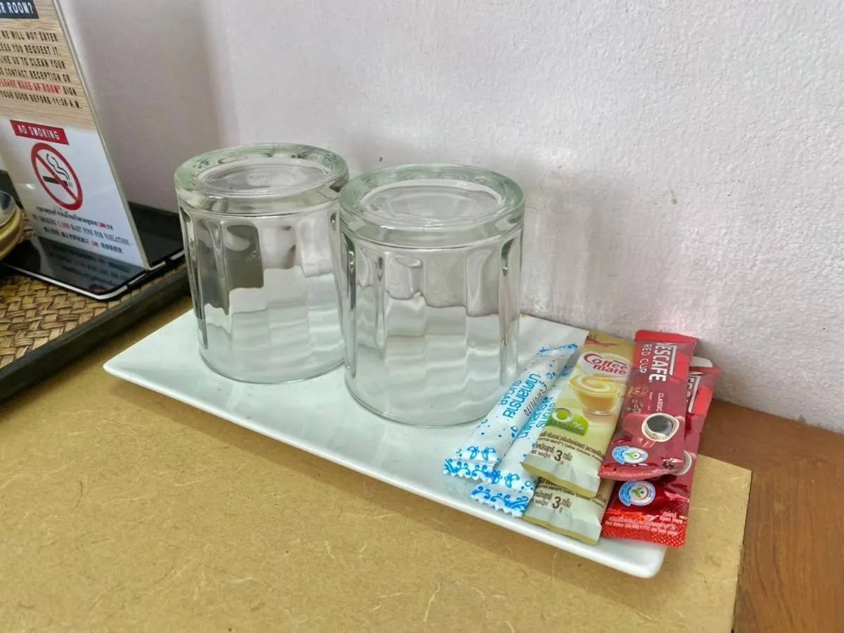 New Siam III Guest House