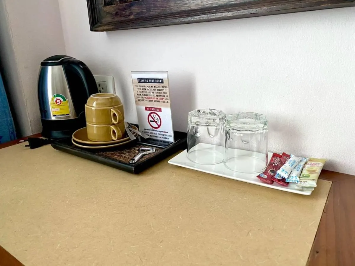 New Siam III Guest House