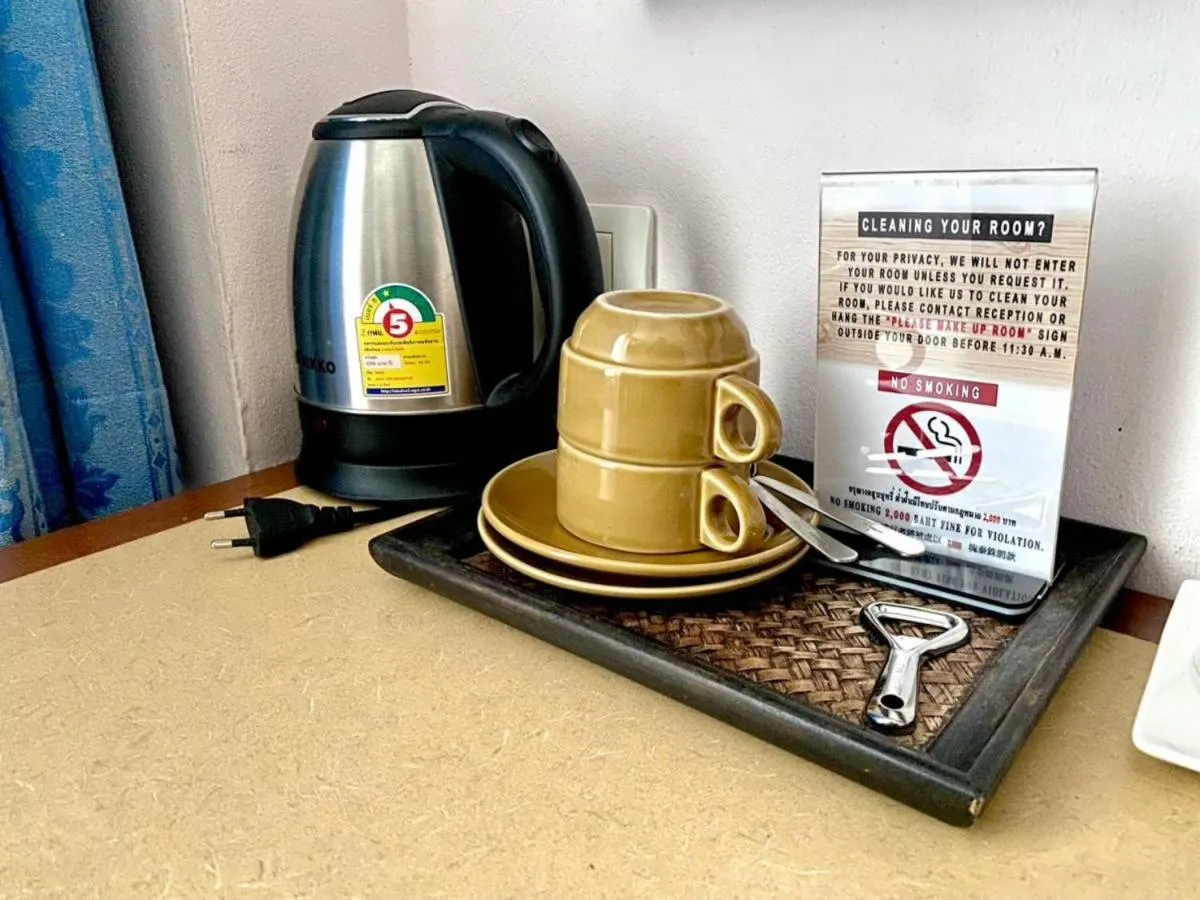 New Siam III Guest House