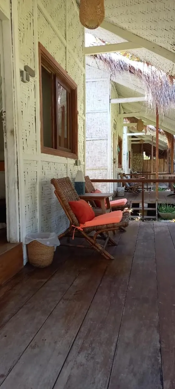 Rua Beach Resort Sumba