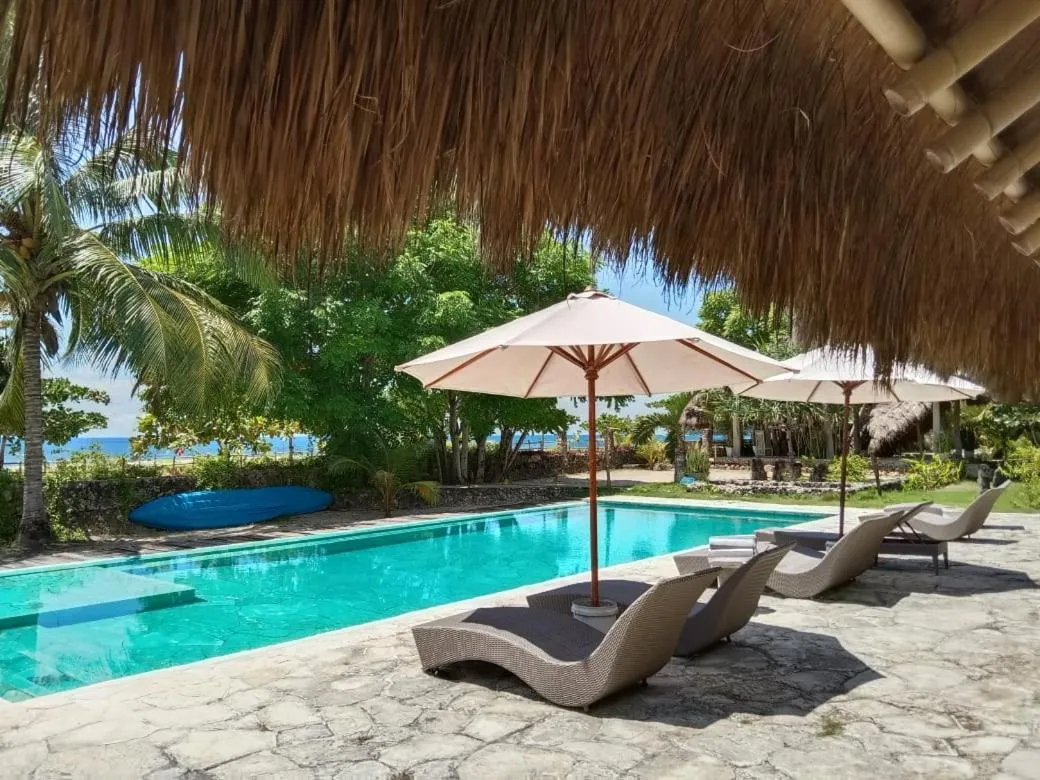 Rua Beach Resort Sumba