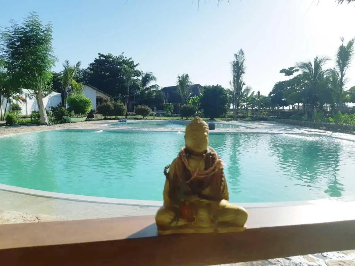 Rua Beach Resort Sumba