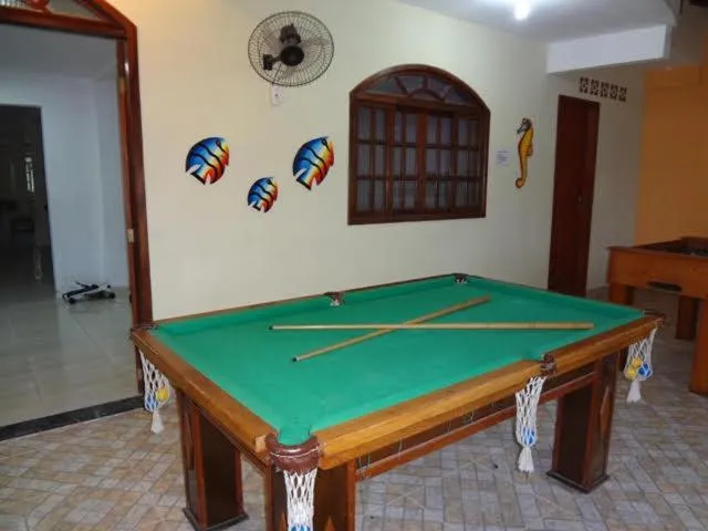 Game Room in OYO Pousada Recanto Shangrilá, Cabo Frio