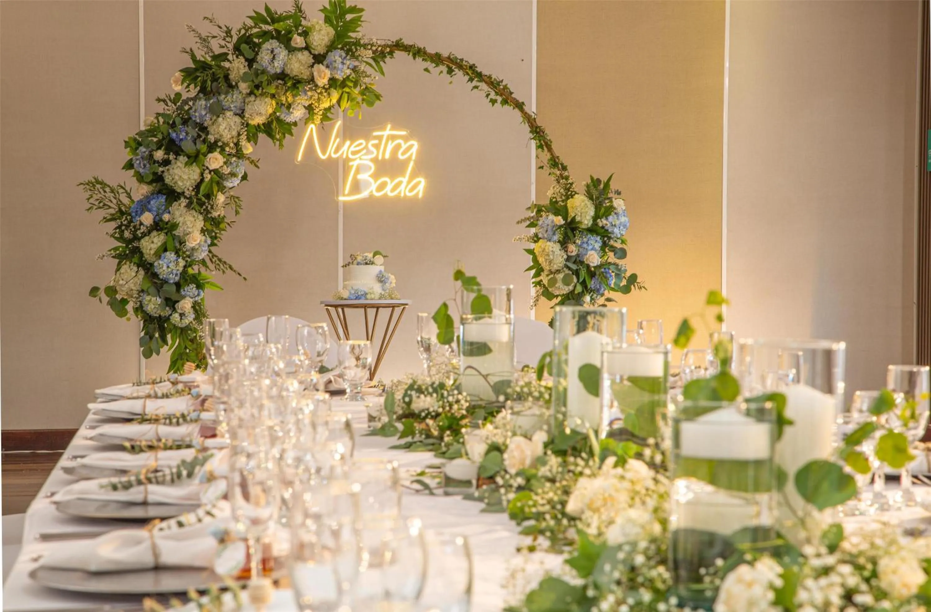 Meeting/conference room in Embassy Suites by Hilton Bogotá - Rosales