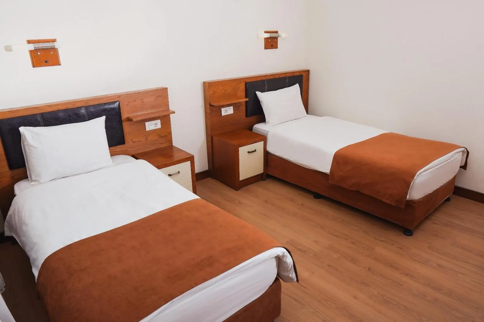 Bed in A Diamond The Resort Spa Sapanca