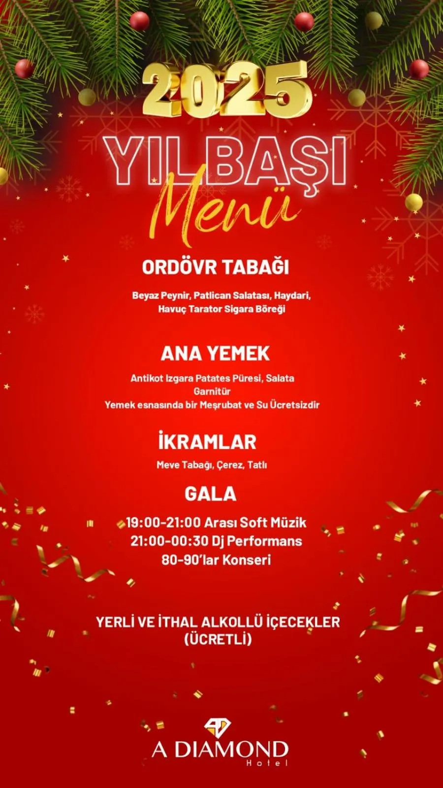 A Diamond The Resort Spa Sapanca