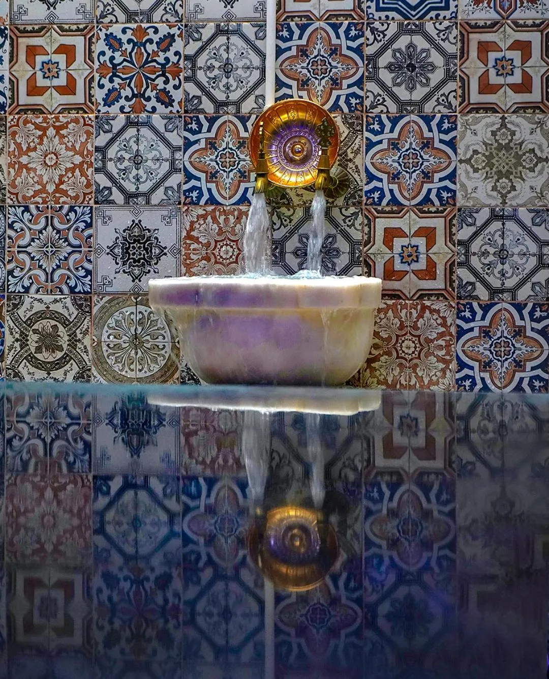 Spa and wellness centre/facilities in A Diamond The Resort Spa Sapanca