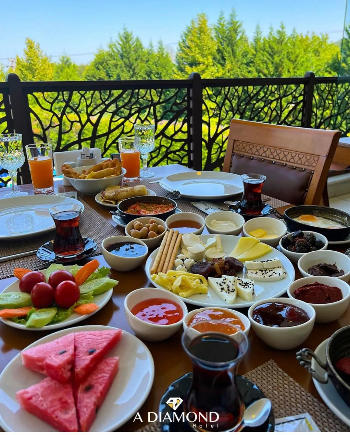 Day in A Diamond The Resort Spa Sapanca