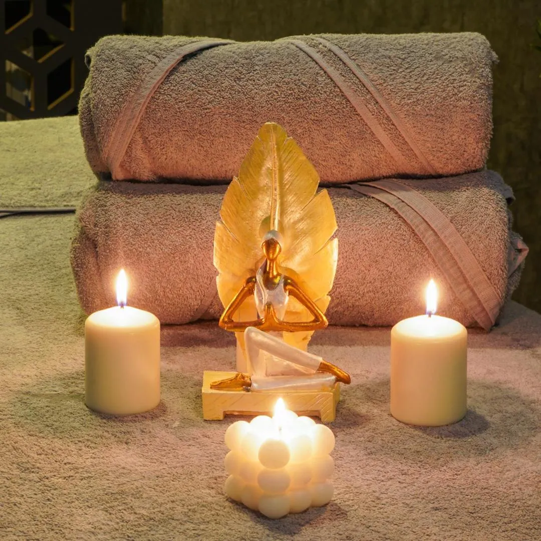 Spa and wellness centre/facilities in A Diamond The Resort Spa Sapanca