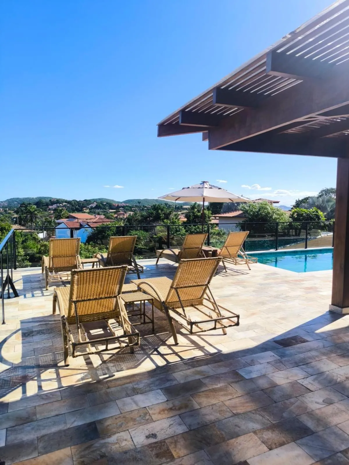 Pousada Búzios Garden