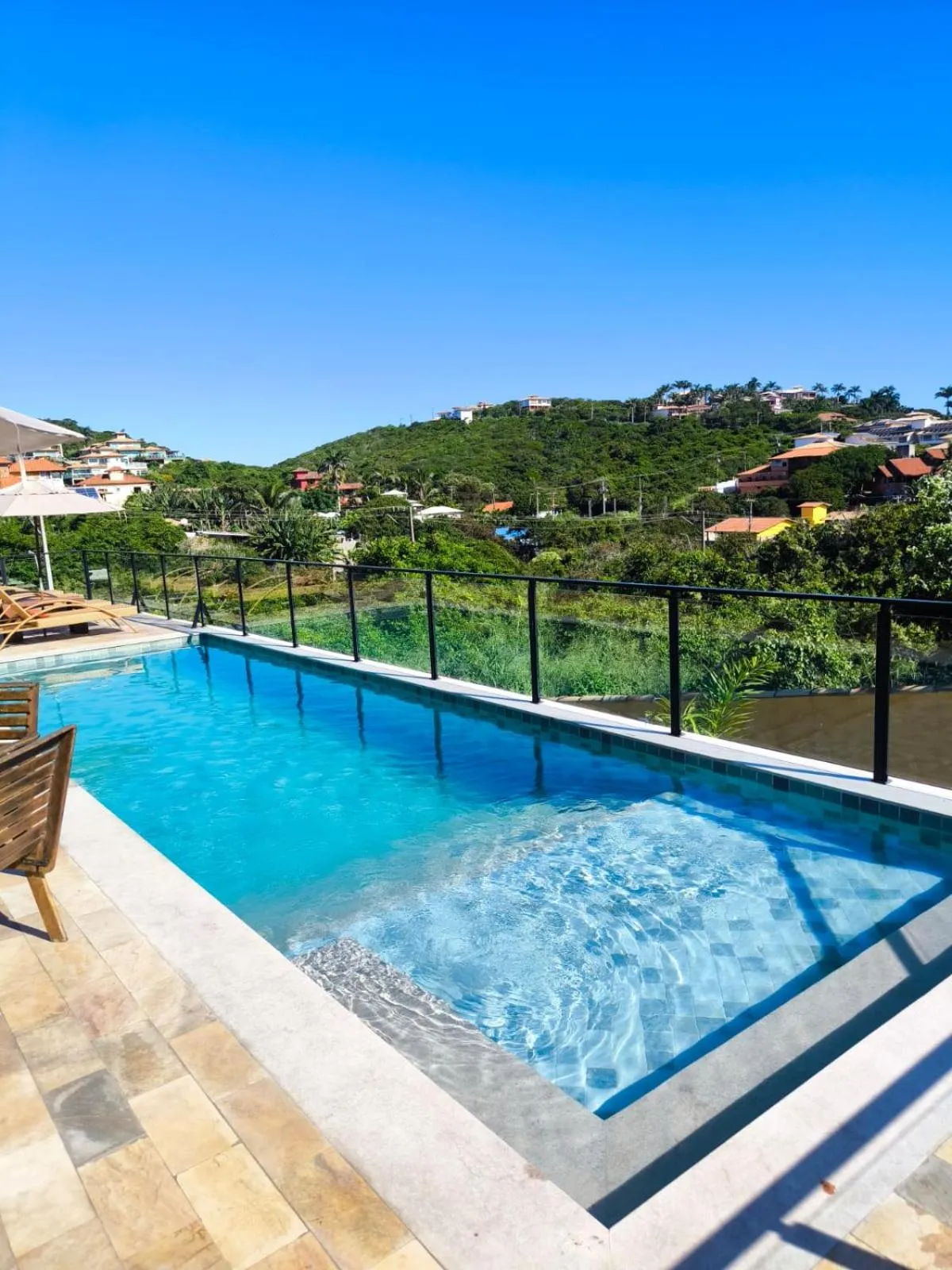 Pousada Búzios Garden