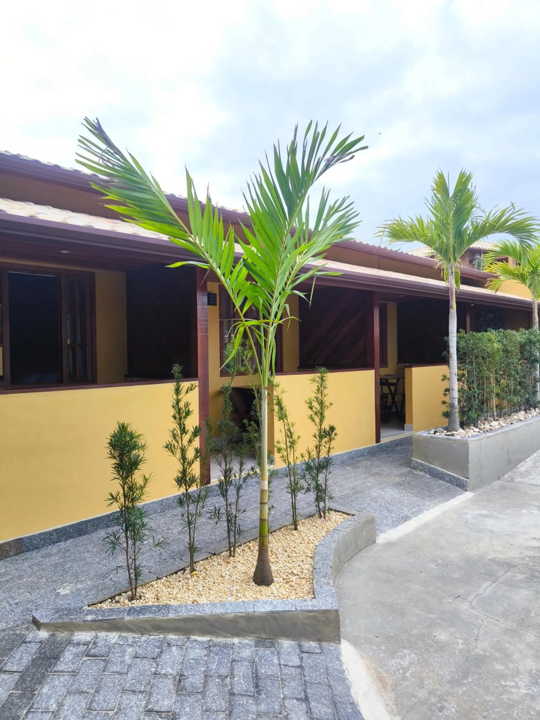 Pousada Búzios Garden