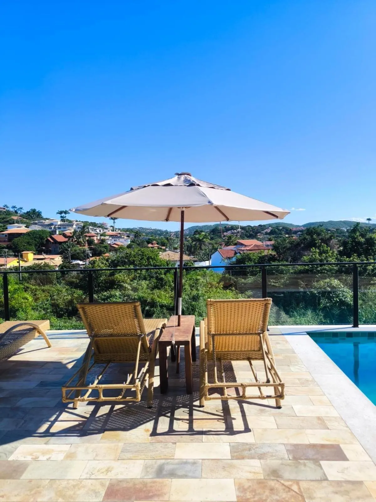 Pousada Búzios Garden