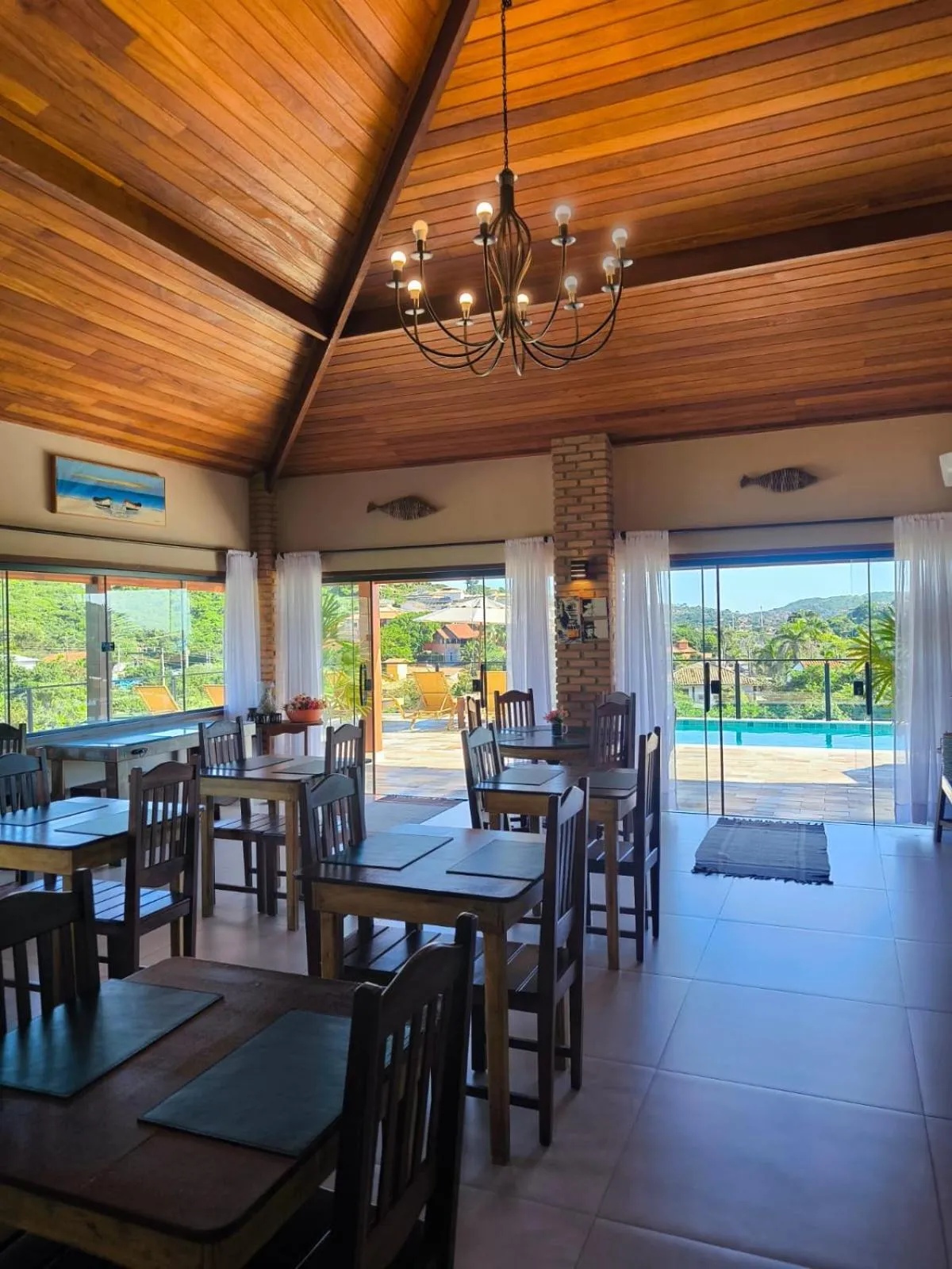 Pousada Búzios Garden