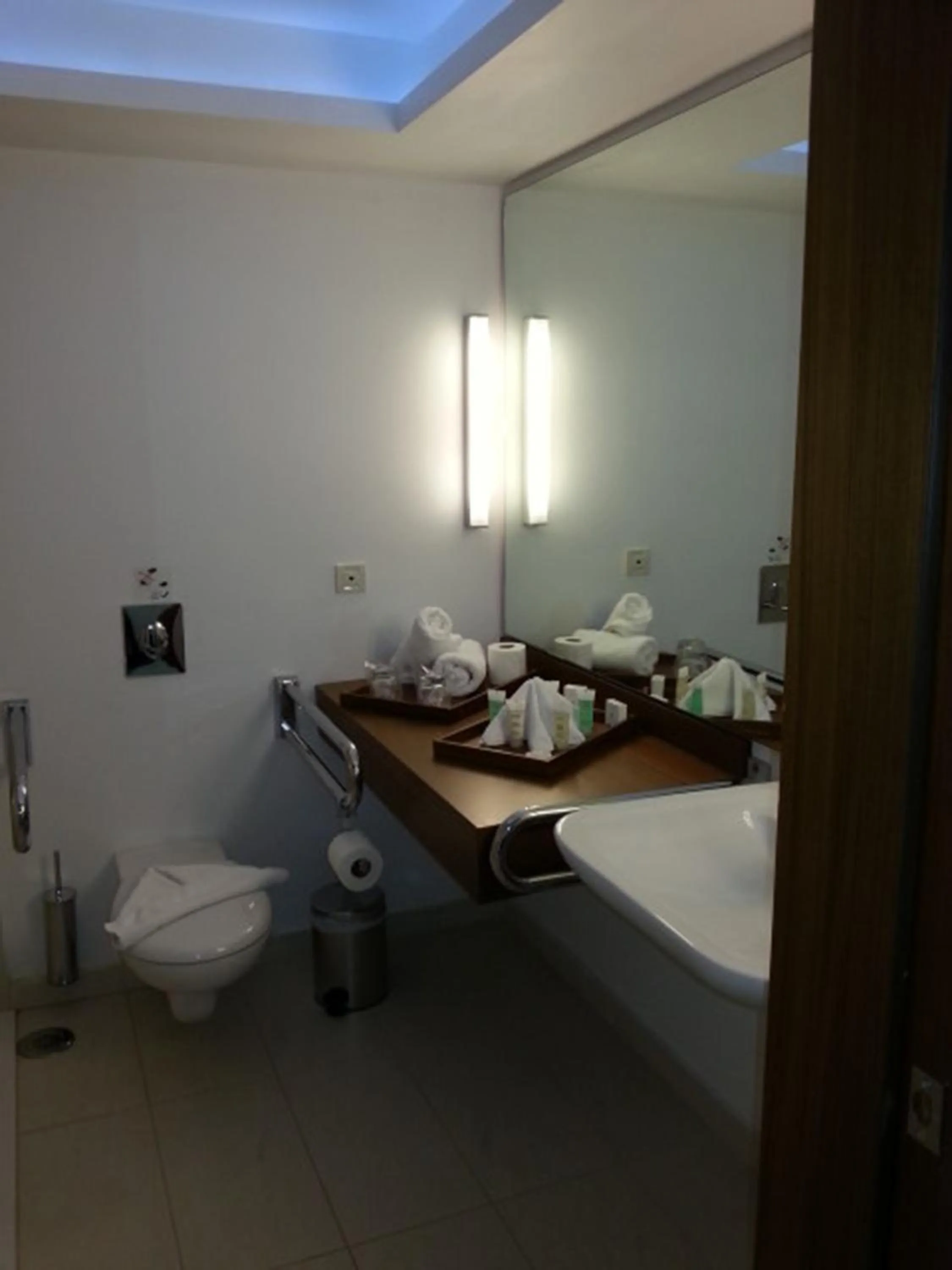 Other in Alimounda Mare Hotel