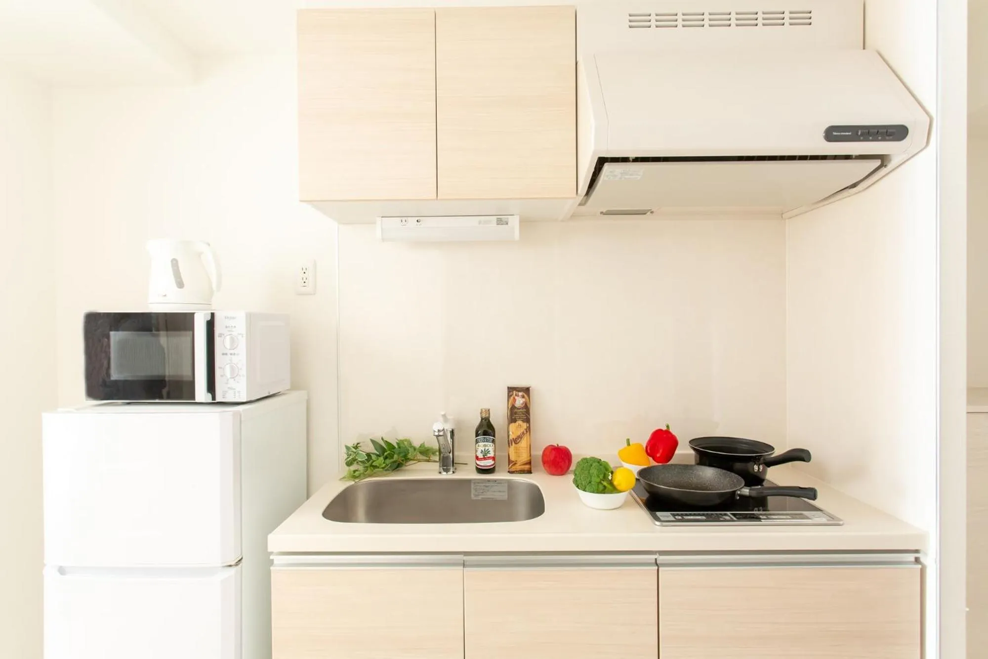 Coffee/tea facilities in Nedoco Osaka West