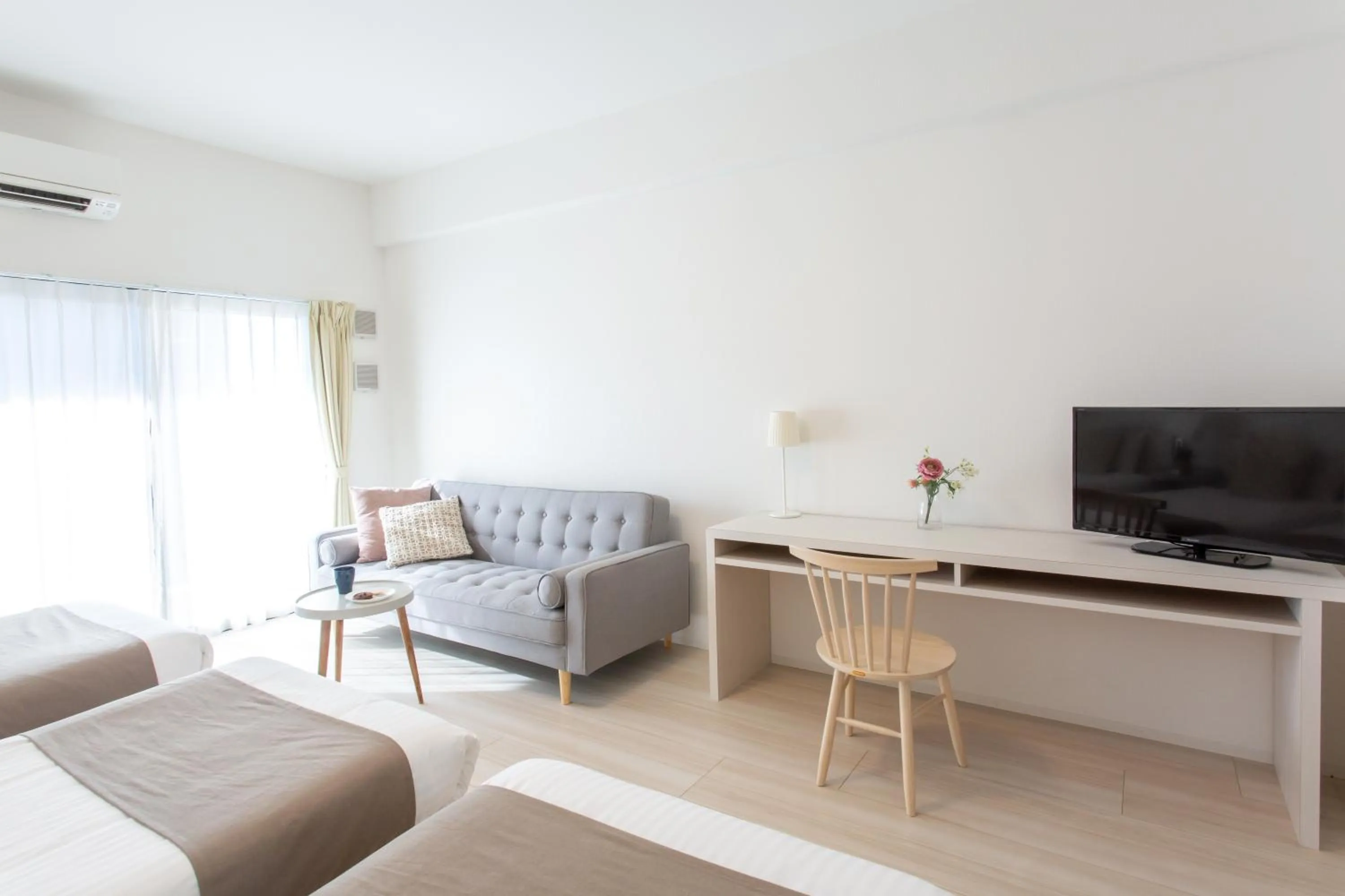 TV and multimedia in Nedoco Osaka West