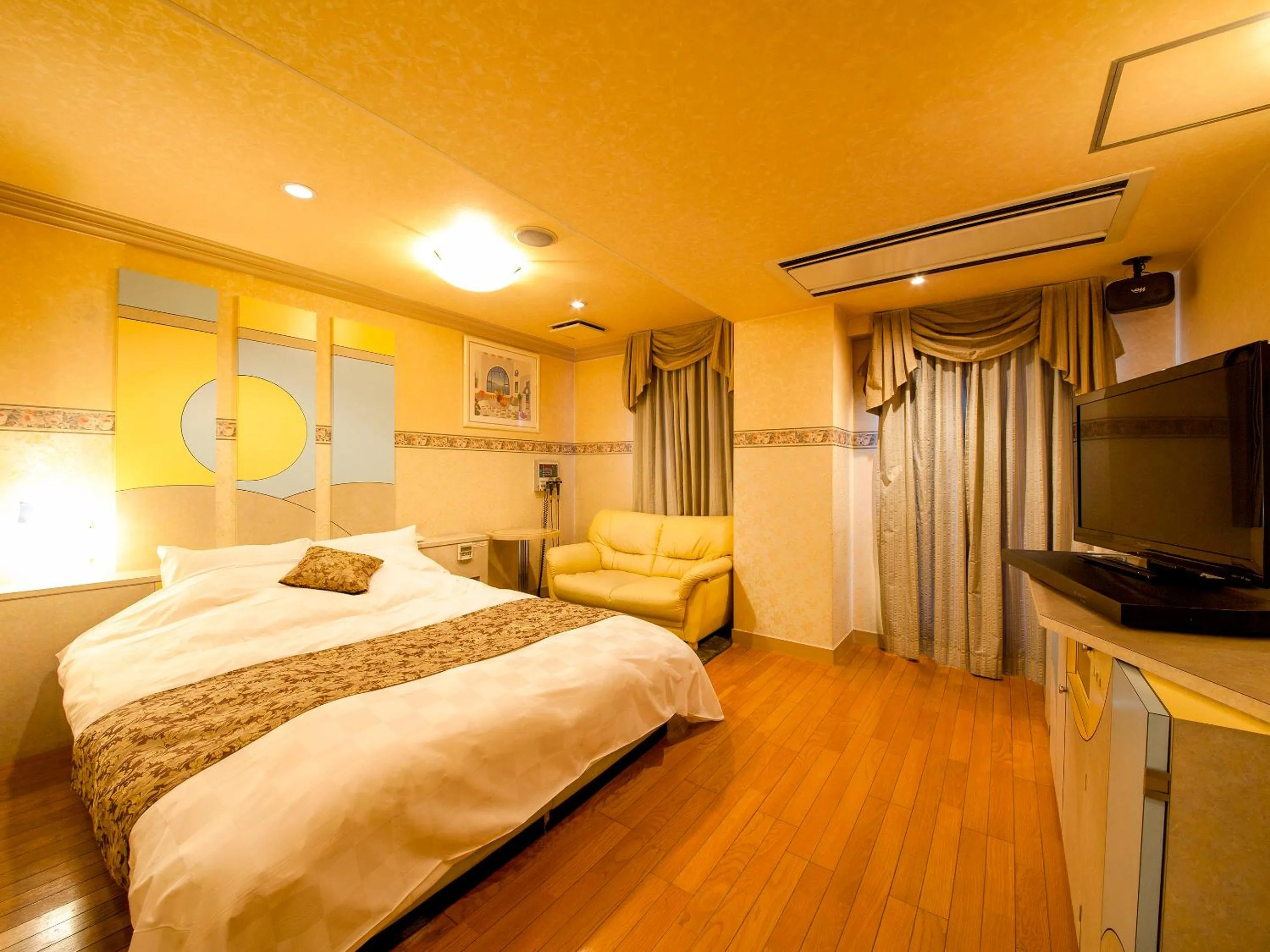 Bed in Saint martin (Adult Only)