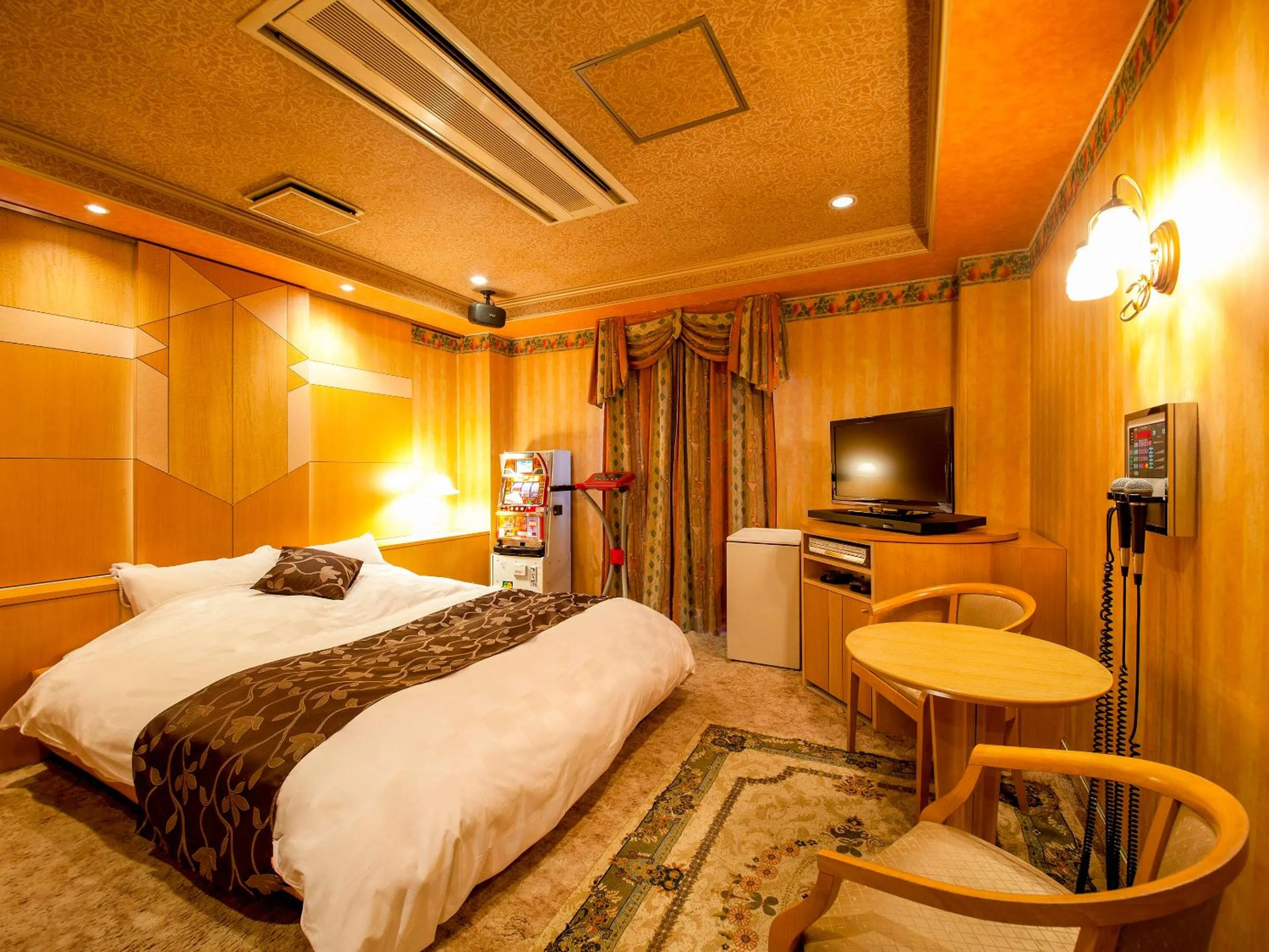 Bed in Saint martin (Adult Only)