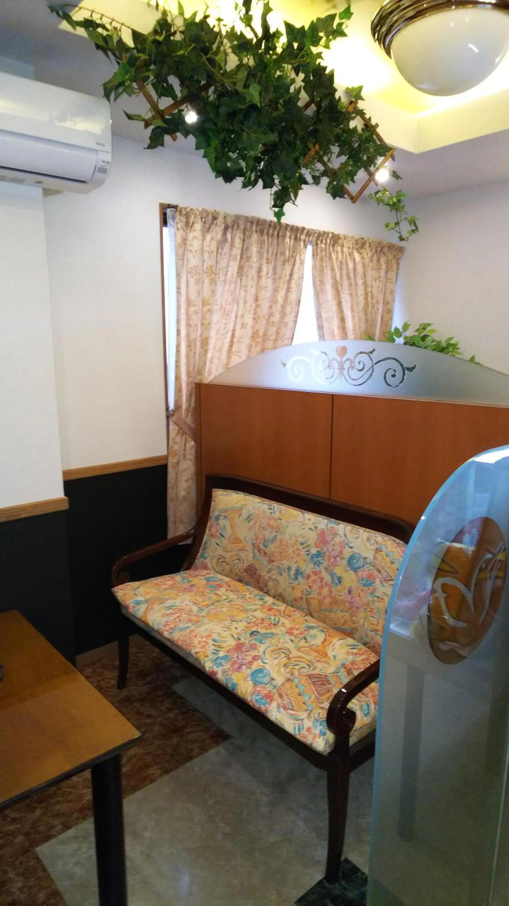 Lobby or reception in Hotel Essor (Adult Only)