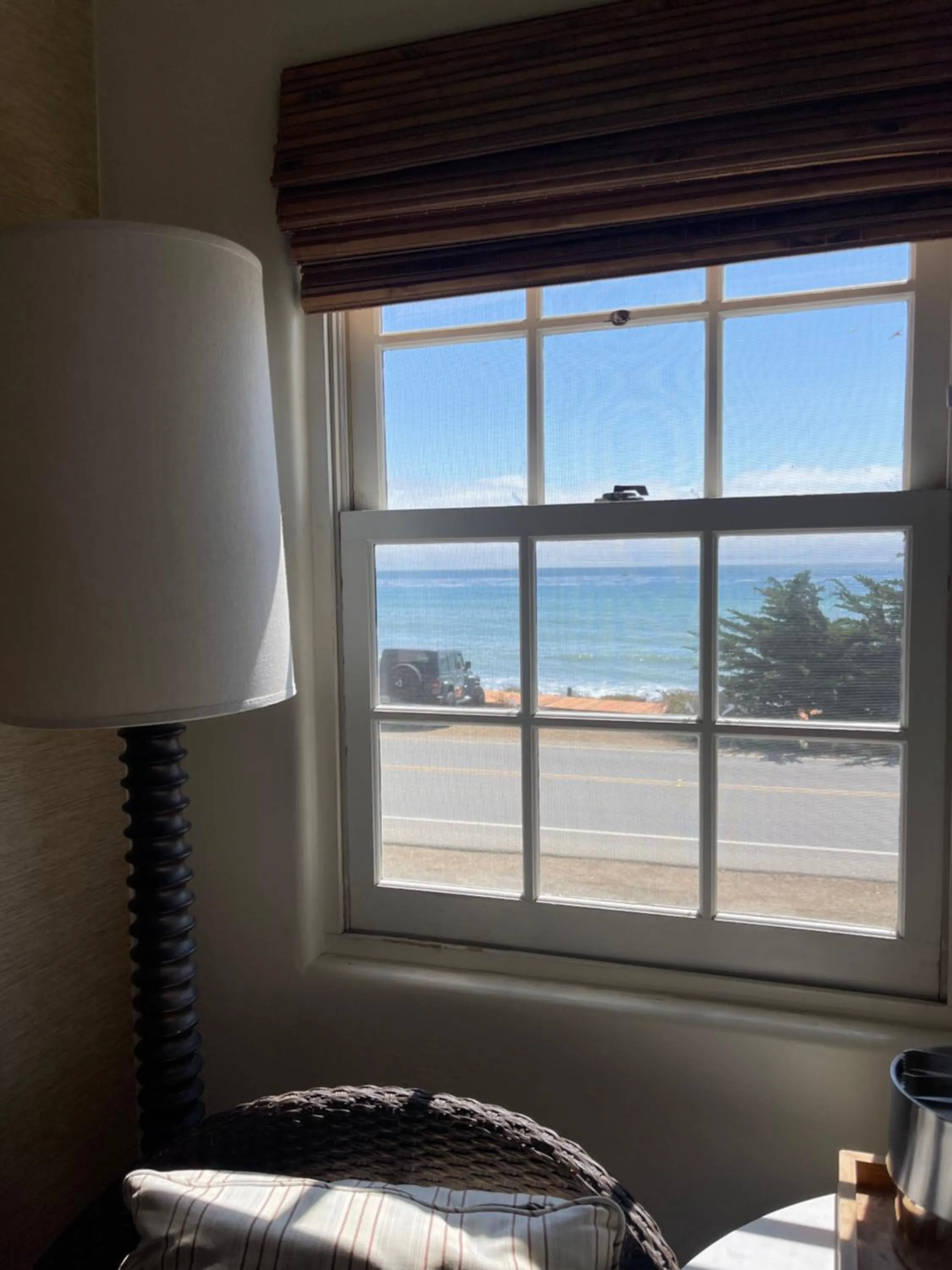 Bedroom, Bed in Fogcatcher Inn
